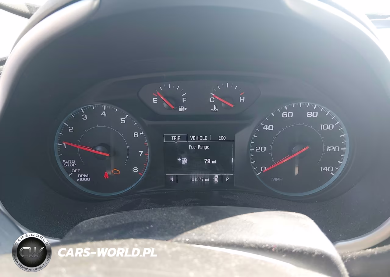 2022 Chevrolet Malibu Fwd Lt VIN:1G1ZD5ST2NF161320 - 7
