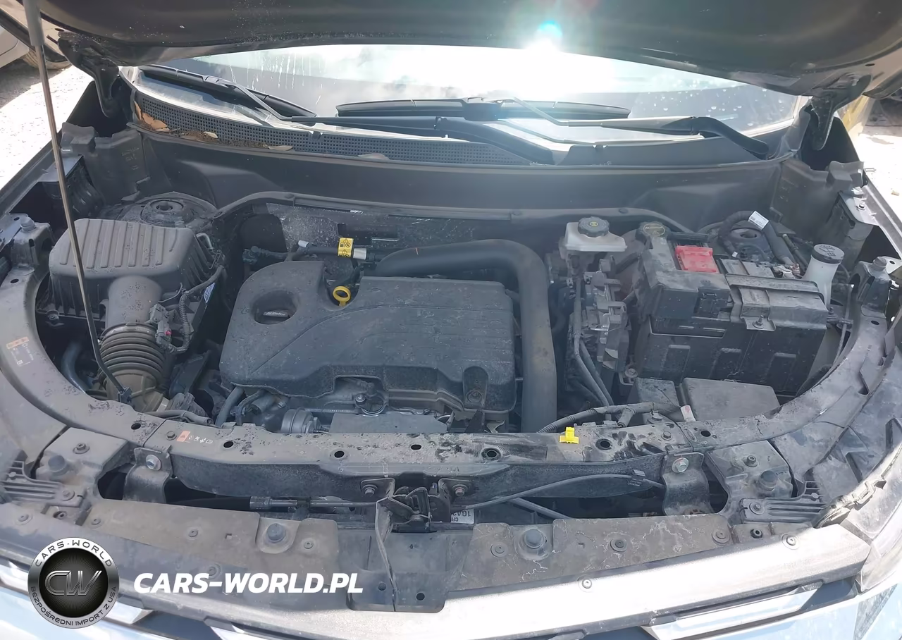 2025 Chevrolet Equinox Fwd Lt VIN:3GNAXHEG7SL299875 - 10