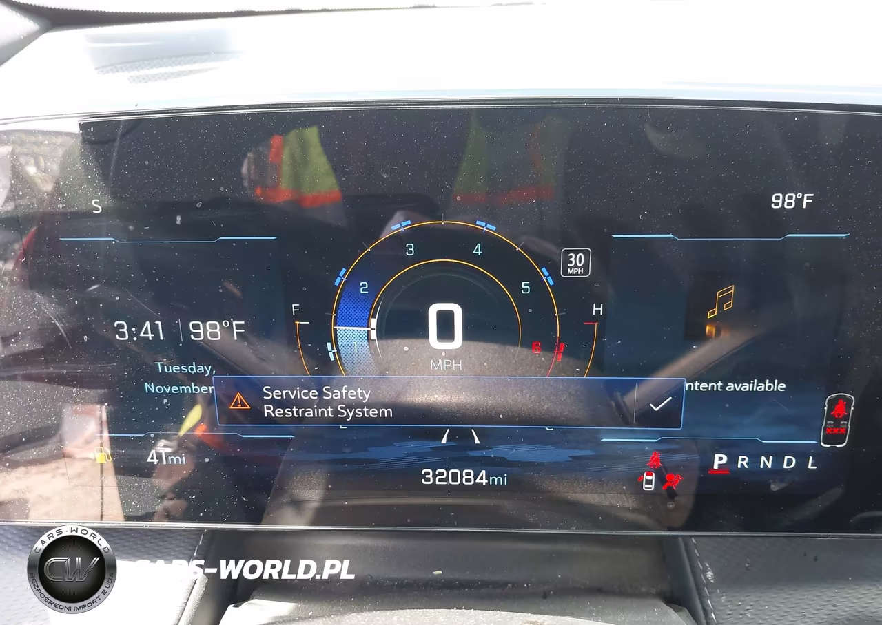 2025 Chevrolet Equinox Fwd Lt VIN:3GNAXHEG7SL299875 - 7
