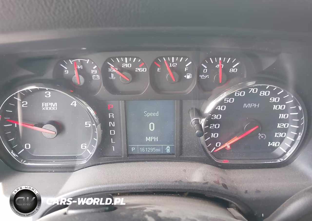 2019 Chevrolet Silverado 2500Hd Wt VIN:2GC2KREG2K1193580 - 7
