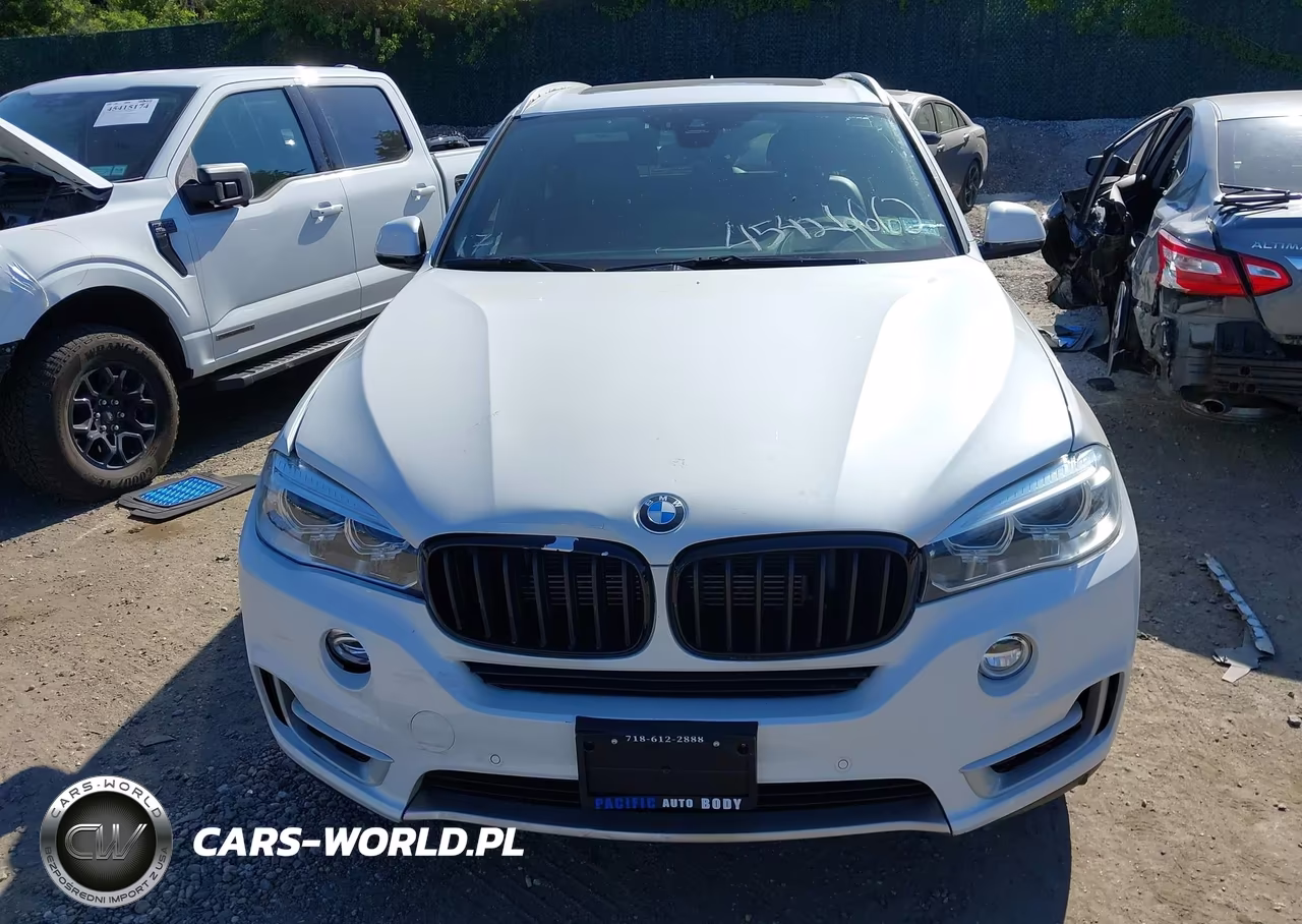 2018 BMW X5 Edrive xDrive40E Iperformance VIN:5UXKT0C50J0W01898 - 12