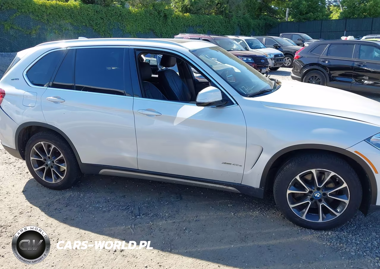2018 BMW X5 Edrive xDrive40E Iperformance VIN:5UXKT0C50J0W01898 - 13