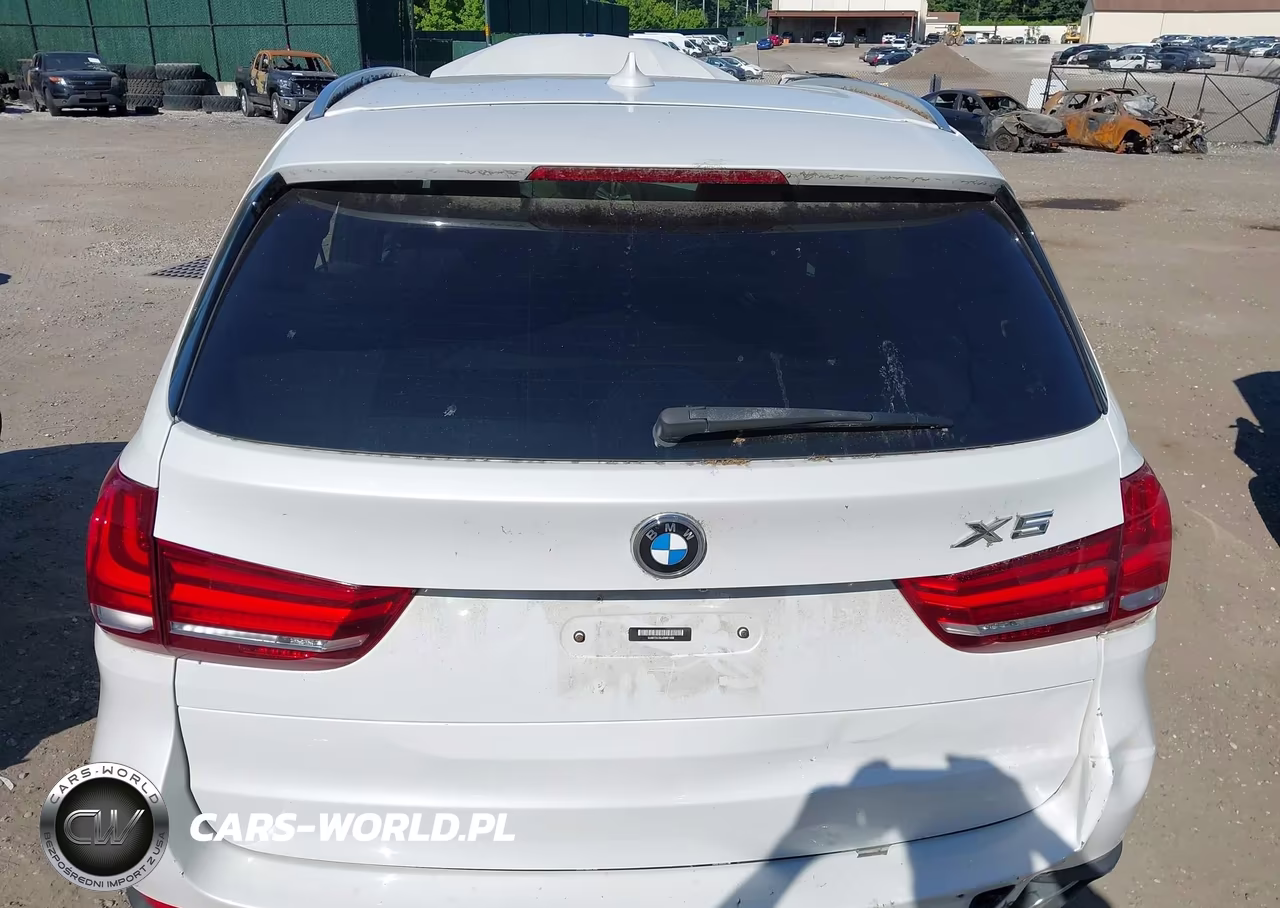 2018 BMW X5 Edrive xDrive40E Iperformance VIN:5UXKT0C50J0W01898 - 16