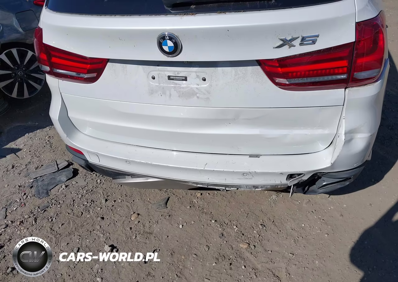 2018 BMW X5 Edrive xDrive40E Iperformance VIN:5UXKT0C50J0W01898 - 6