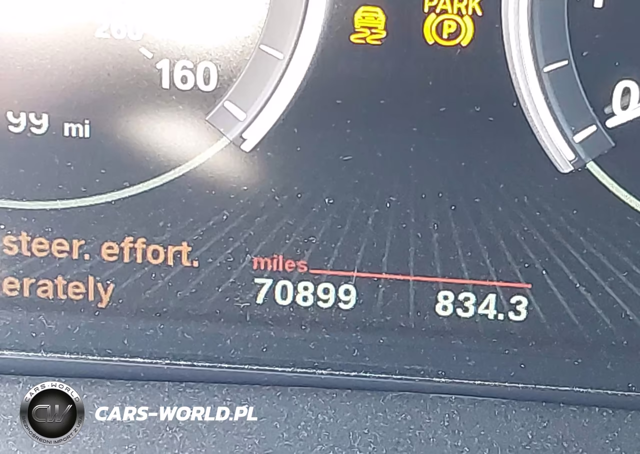 2018 BMW X5 Edrive xDrive40E Iperformance VIN:5UXKT0C50J0W01898 - 7