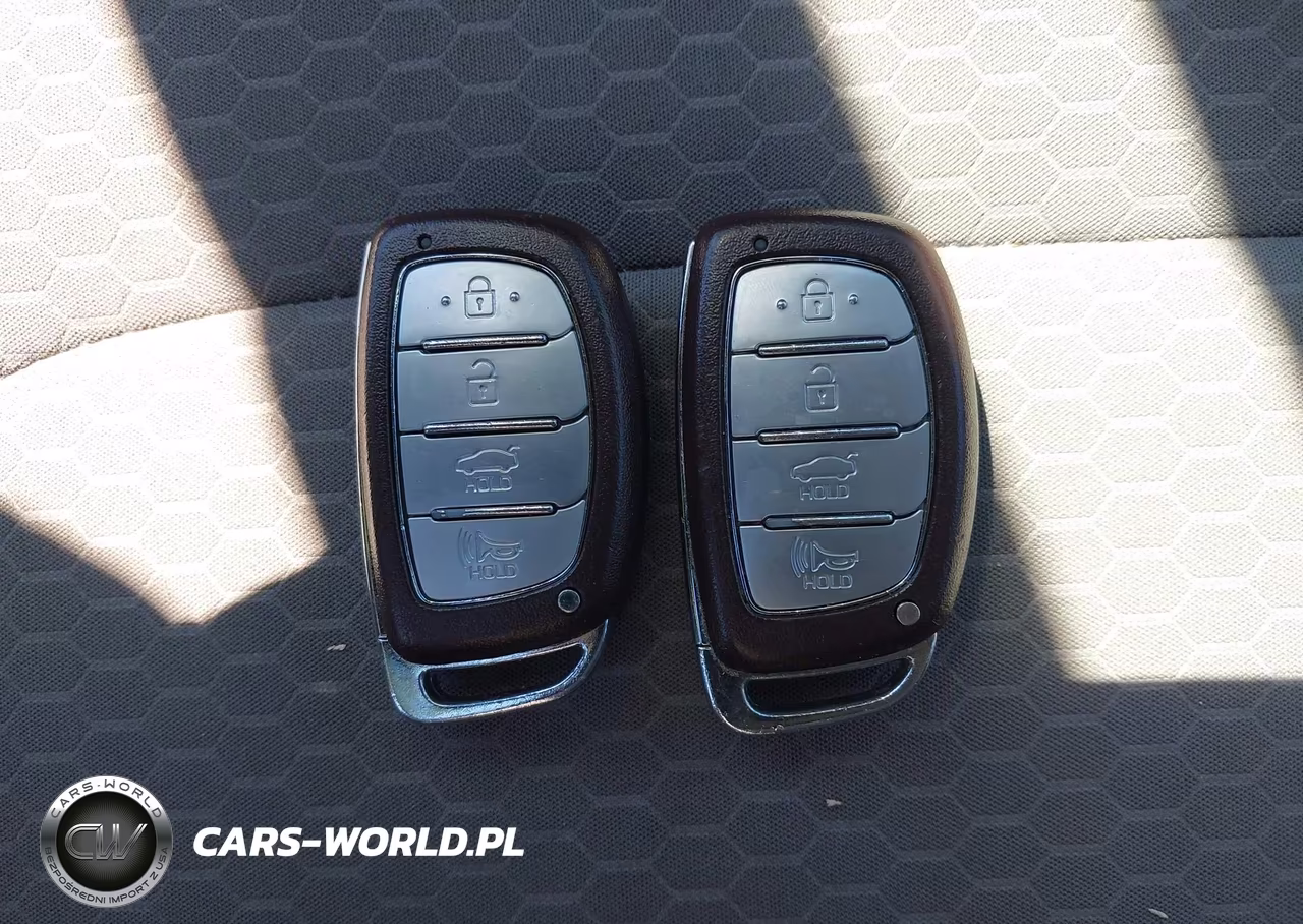 2020 Hyundai Elantra Eco VIN:5NPD94LA0LH601953 - 11
