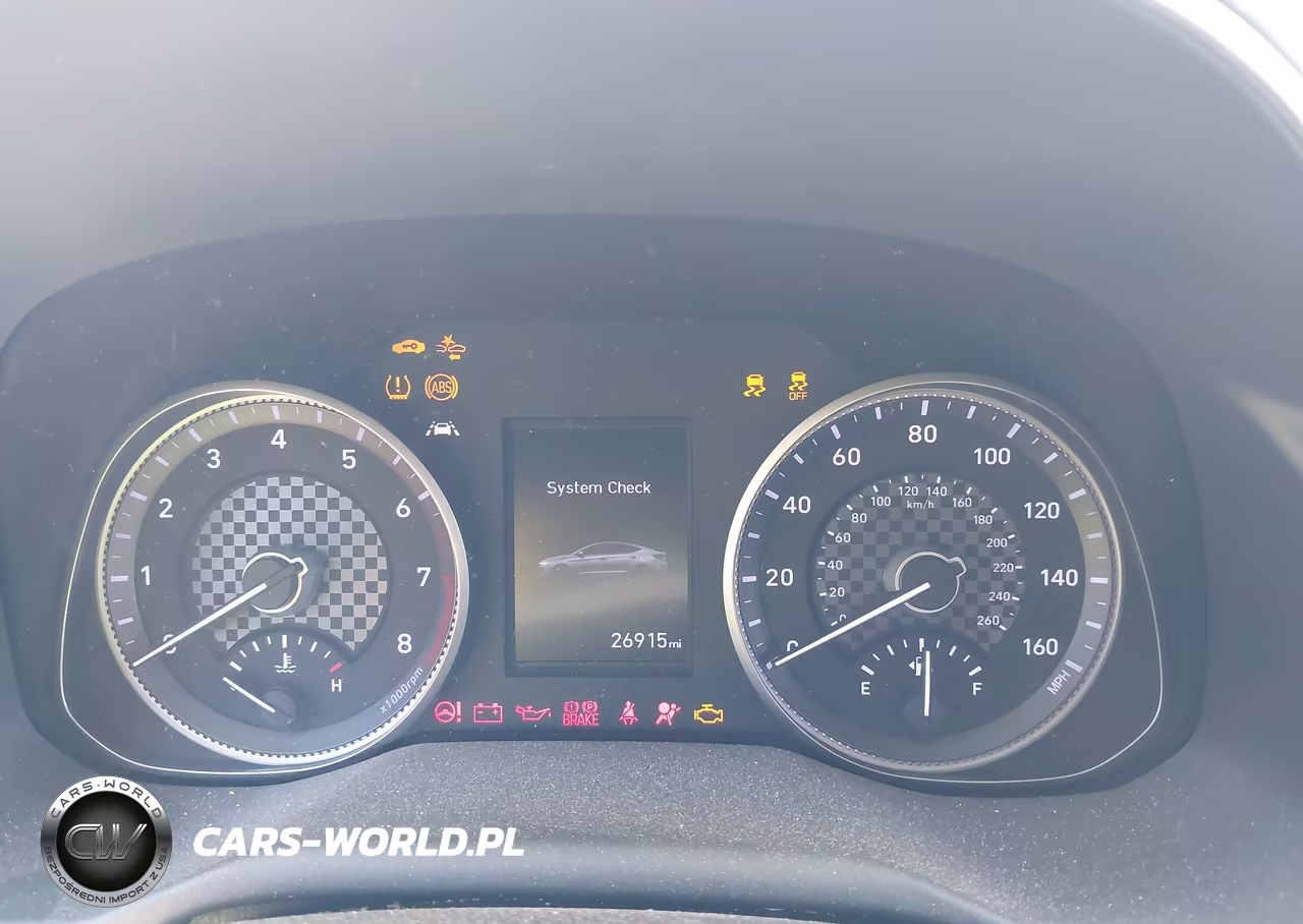 2020 Hyundai Elantra Eco VIN:5NPD94LA0LH601953 - 7