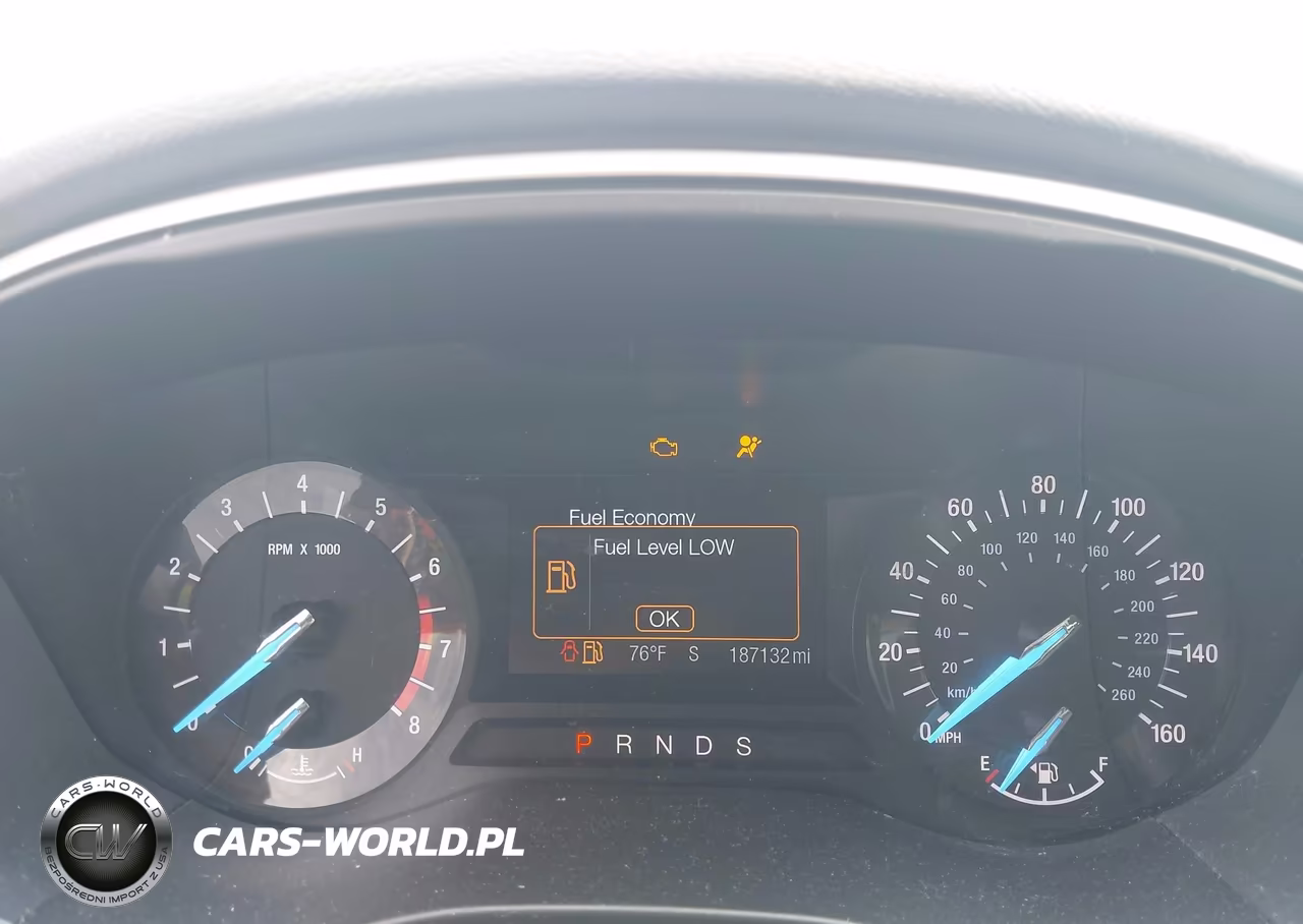 2013 Ford Fusion Se VIN:3FA6P0H73DR268141 - 7