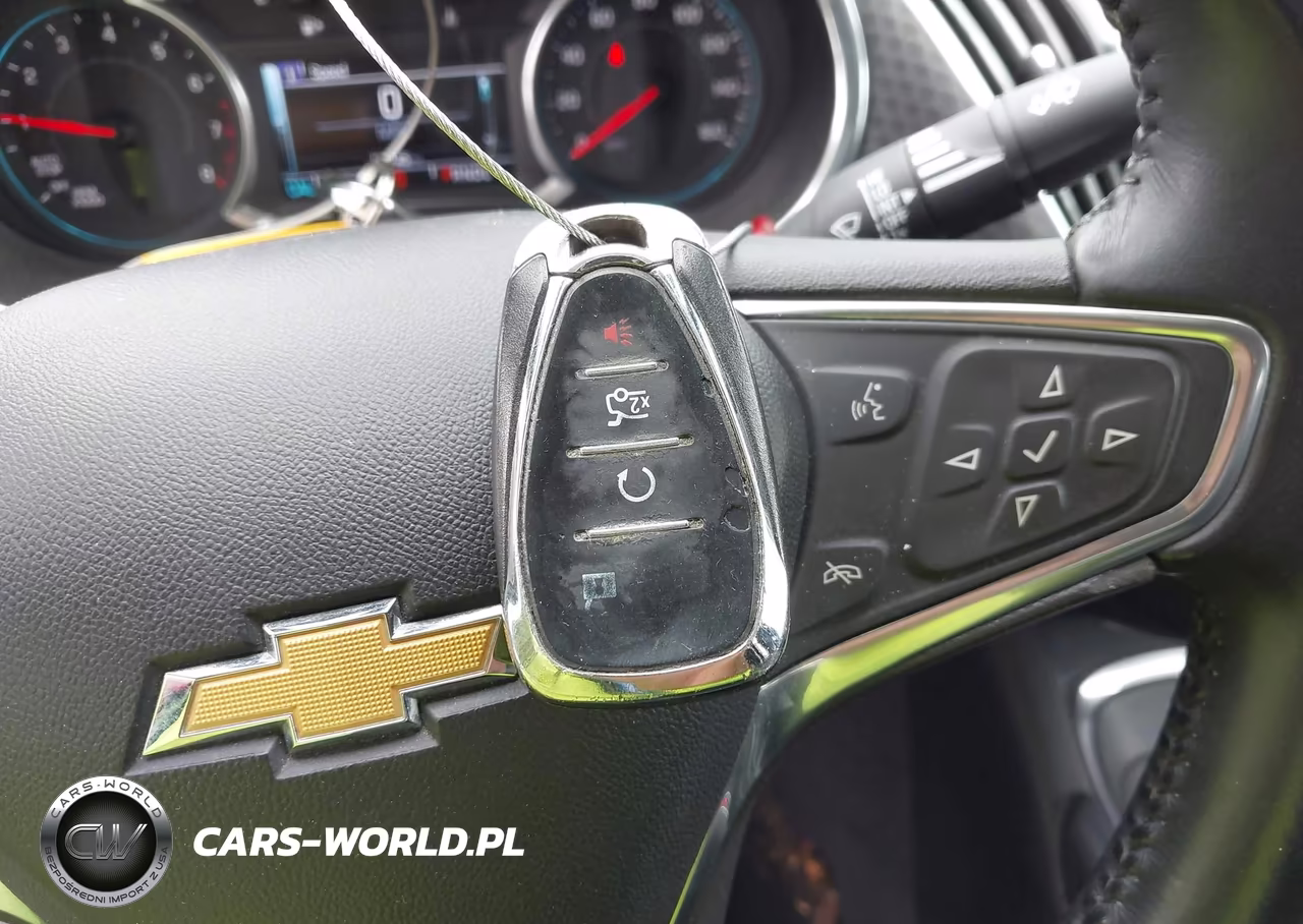 2018 Chevrolet Malibu Lt VIN:1G1ZD5ST3JF107566 - 11