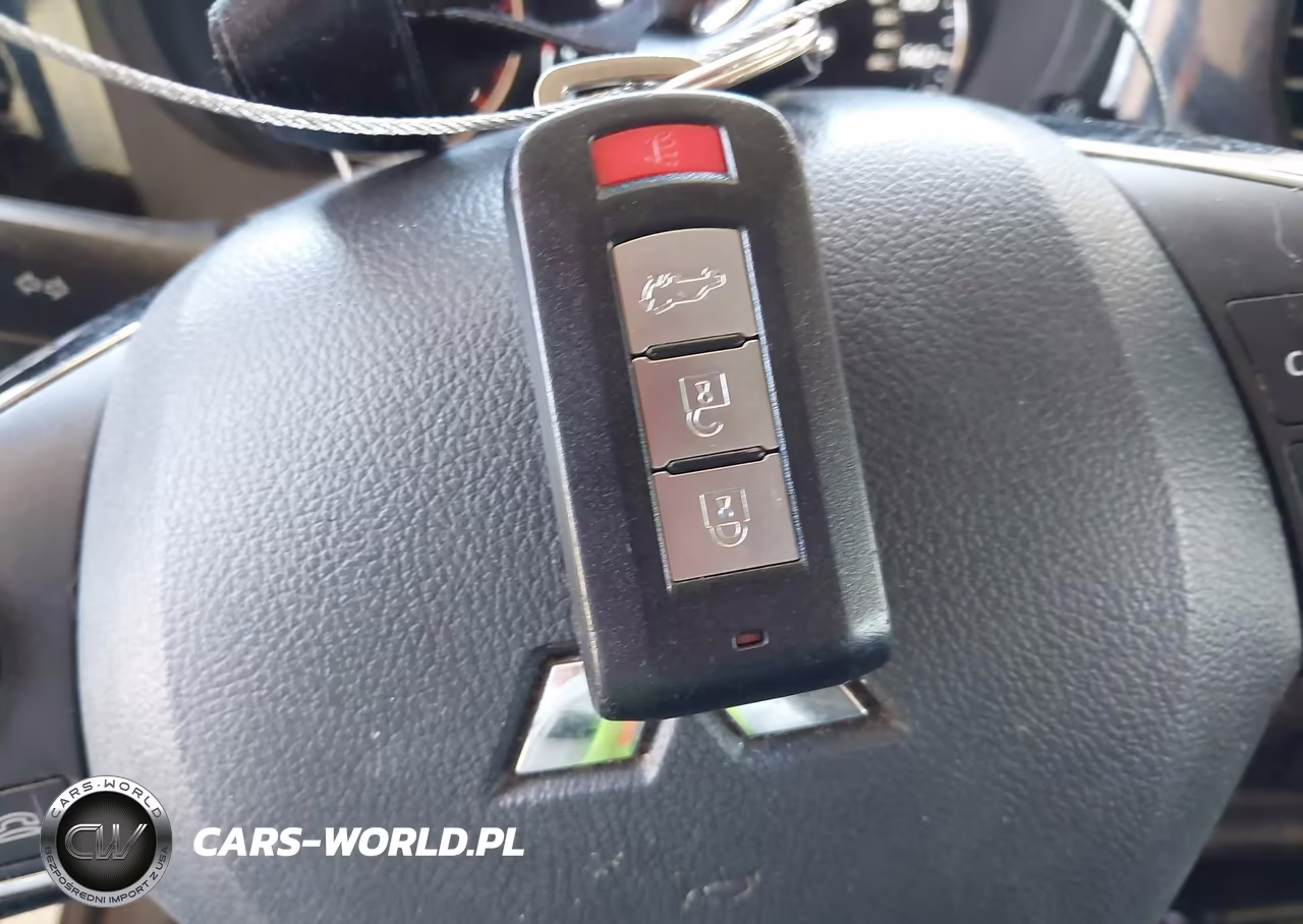 2019 Mitsubishi Outlander Sel VIN:JA4AD3A34KZ012289 - 11