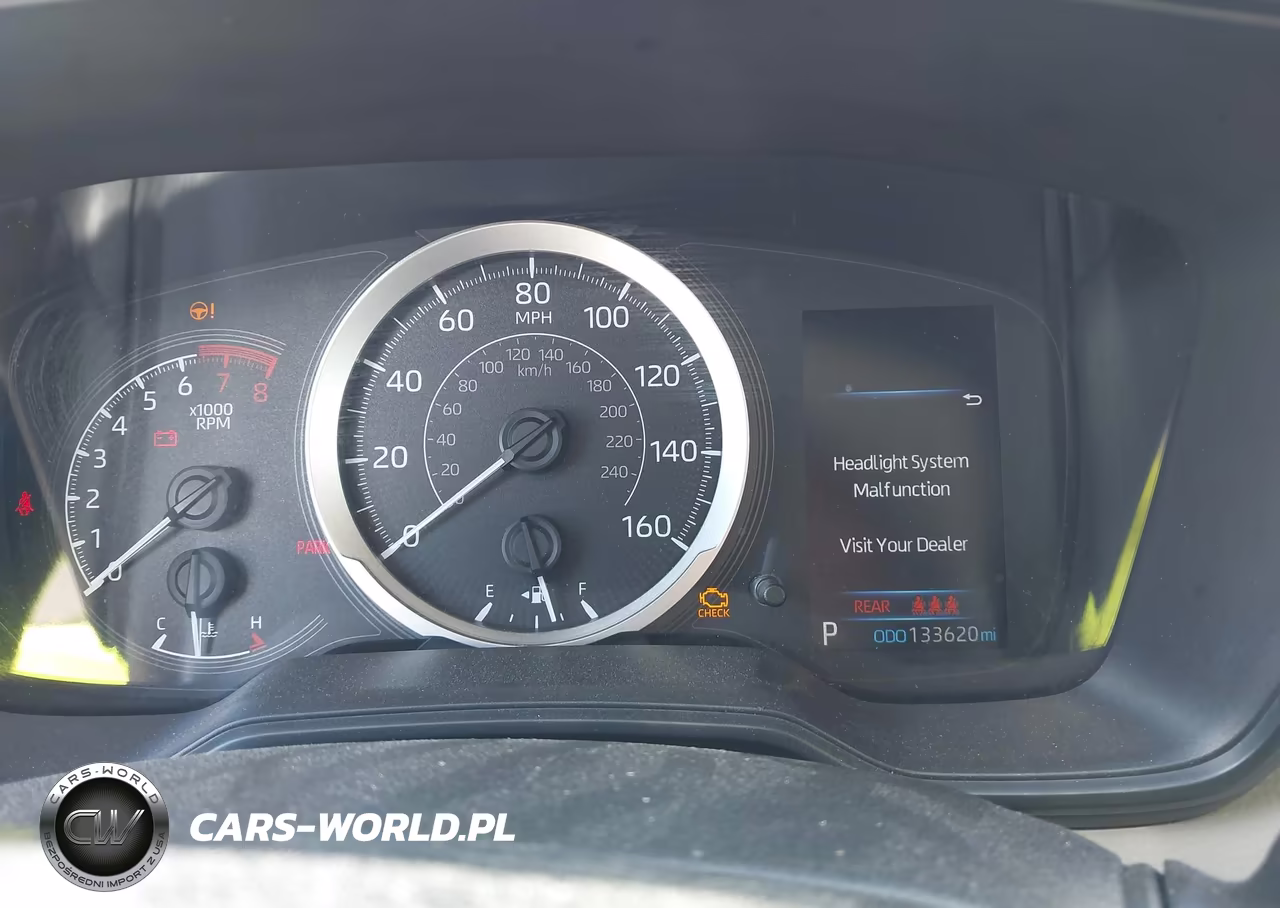 2020 Toyota Corolla Le VIN:JTDEPRAE8LJ026439 - 16