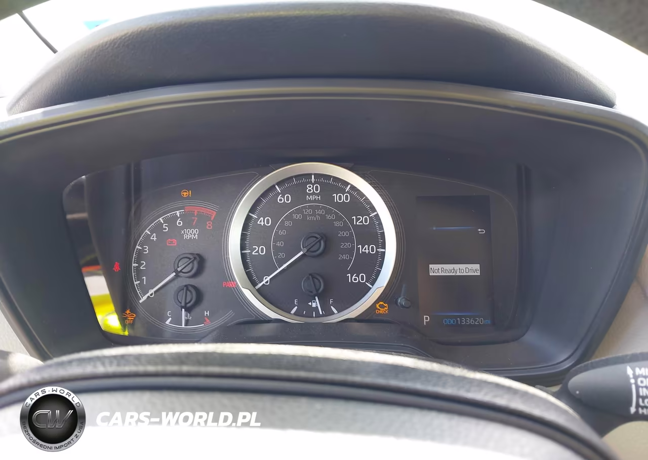2020 Toyota Corolla Le VIN:JTDEPRAE8LJ026439 - 7