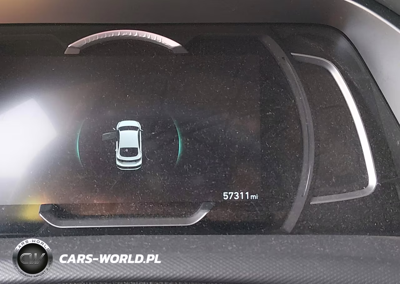 2020 Hyundai Ioniq Hybrid Sel VIN:KMHC85LC4LU211882 - 14
