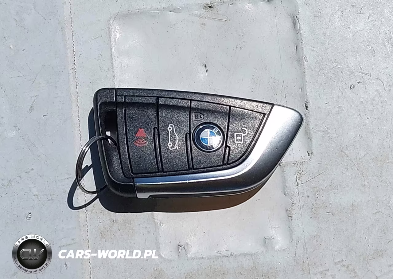 2019 BMW X1 xDrive28I VIN:WBXHT3C58K5L36023 - 11