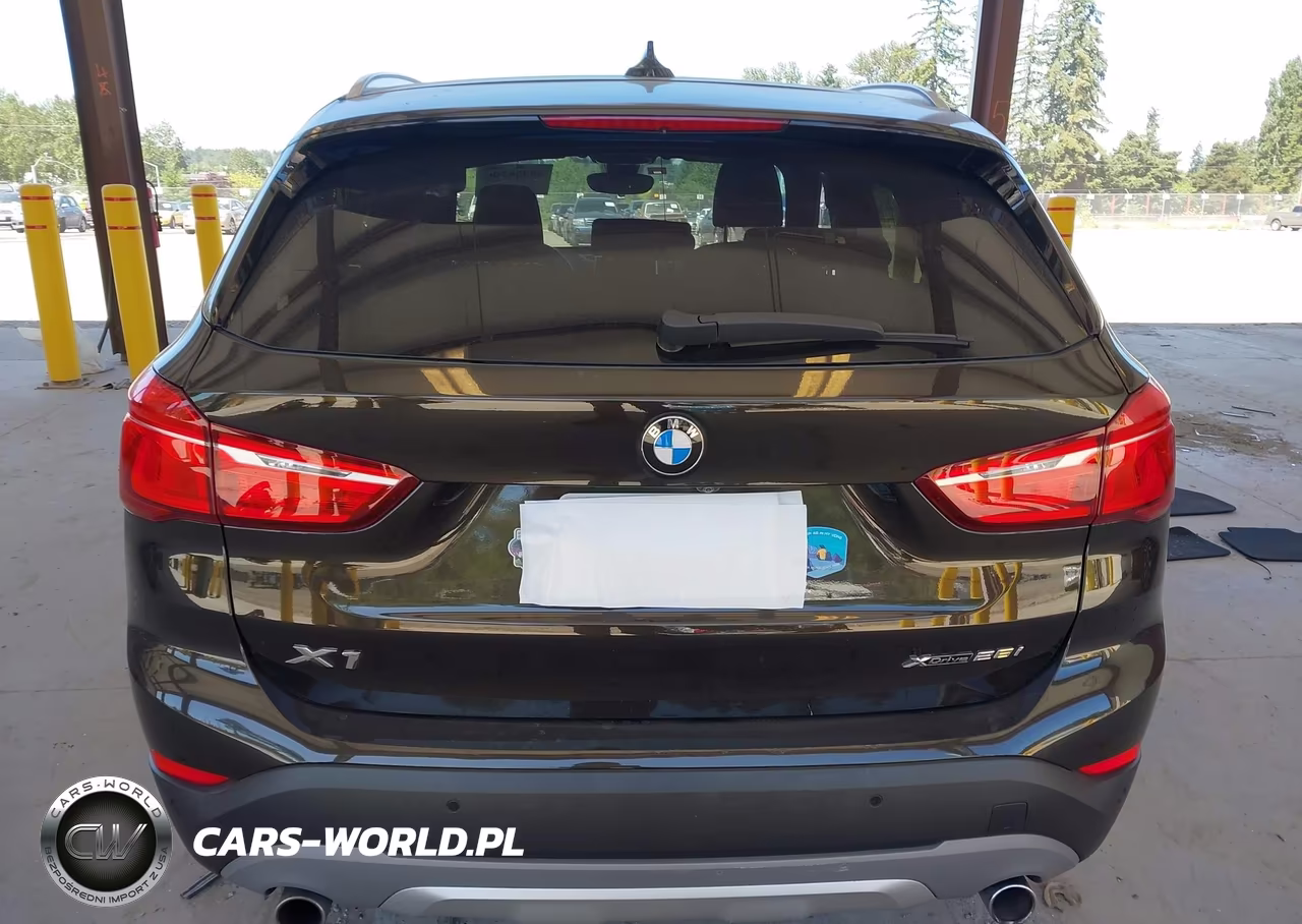 2019 BMW X1 xDrive28I VIN:WBXHT3C58K5L36023 - 16