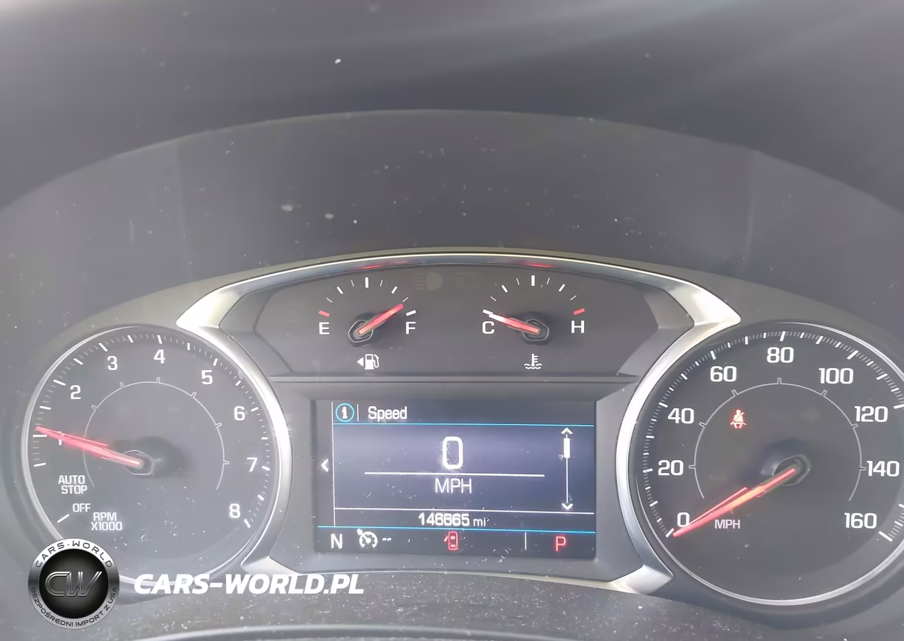 2019 GMC Terrain Sle VIN:3GKALMEV7KL159633 - 7