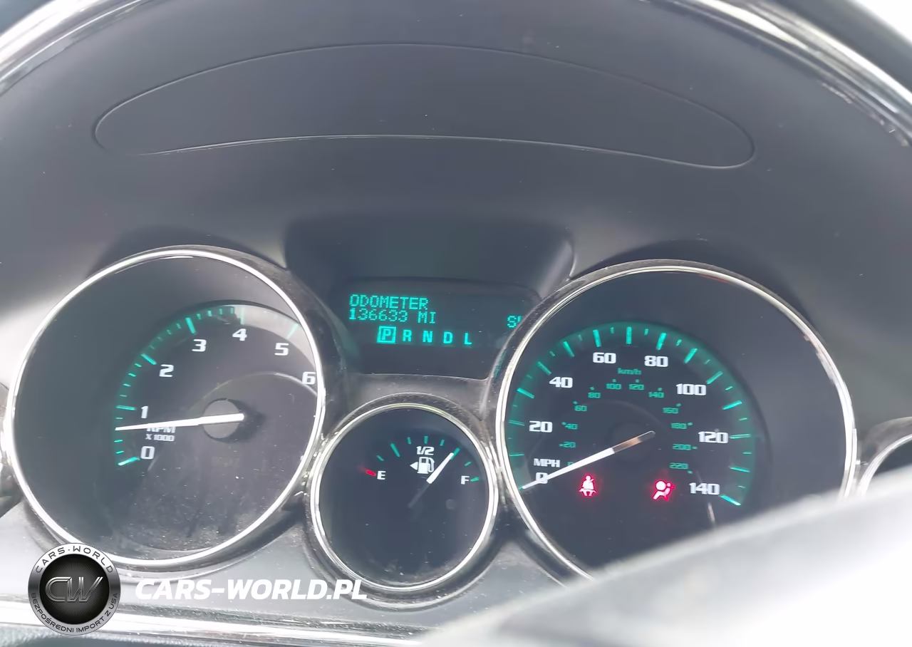 2016 Buick Enclave Premium VIN:5GAKRCKD3GJ329362 - 7