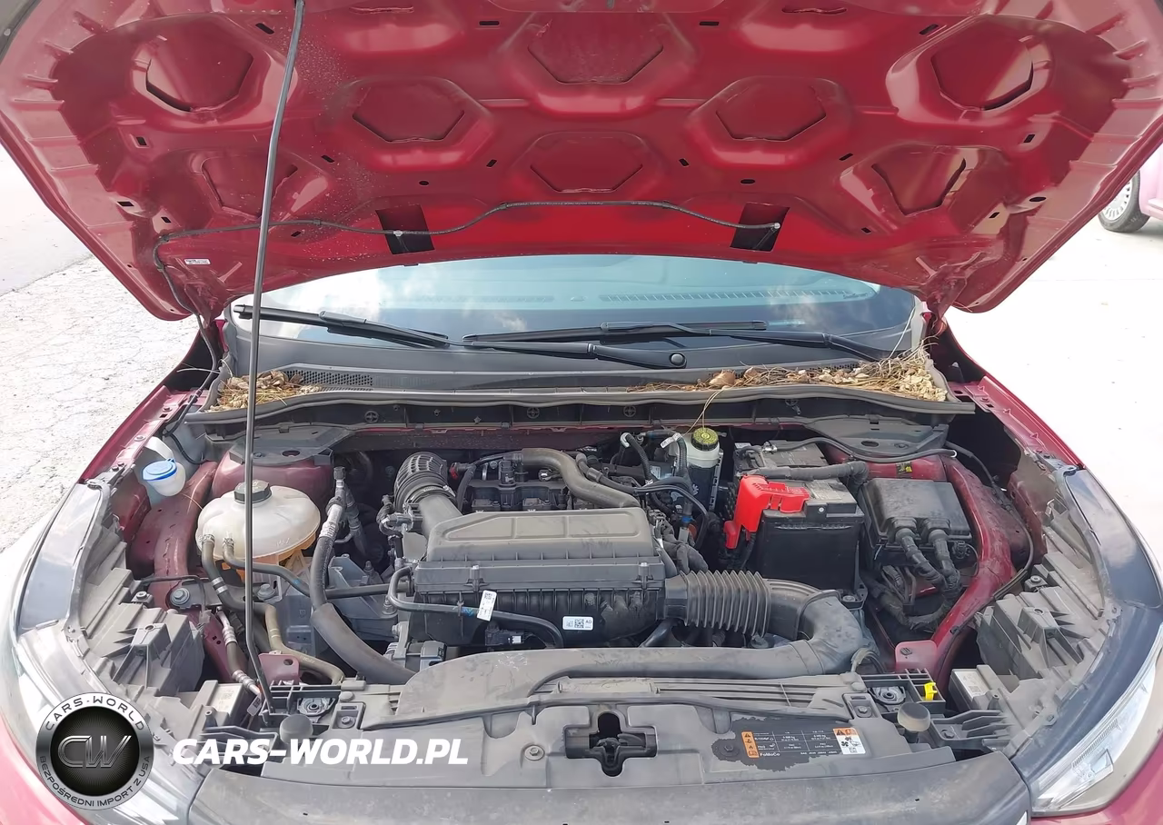 2023 Ford Escape Active VIN:1FMCU0GN1PUB16065 - 10