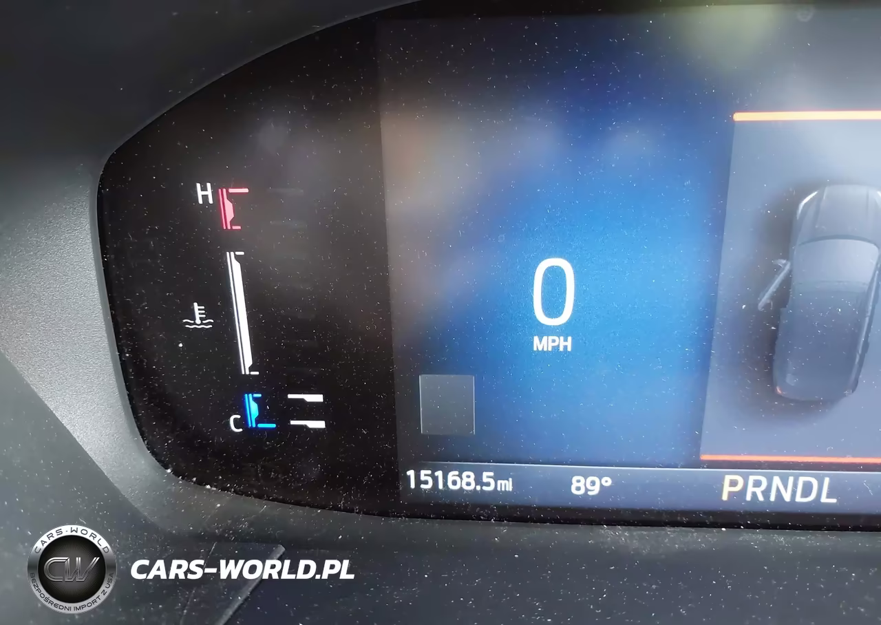 2023 Ford Escape Active VIN:1FMCU0GN1PUB16065 - 15