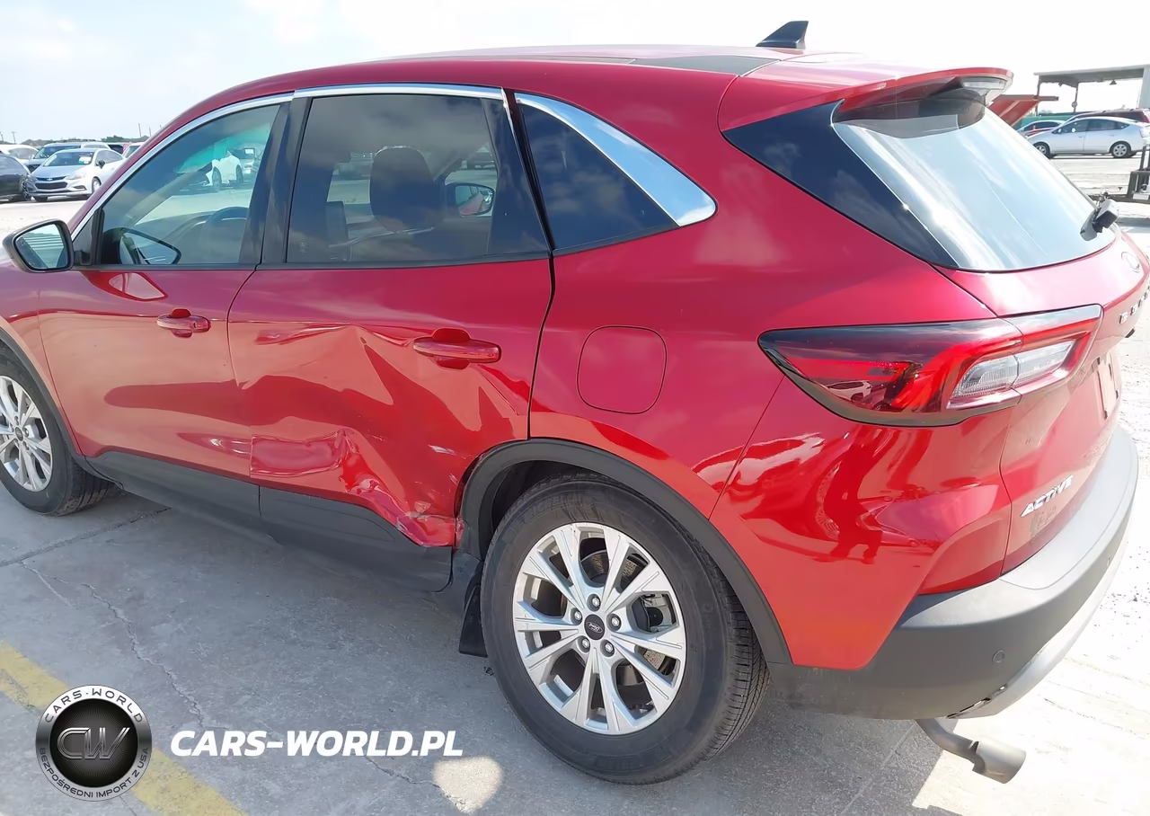 2023 Ford Escape Active VIN:1FMCU0GN1PUB16065 - 6