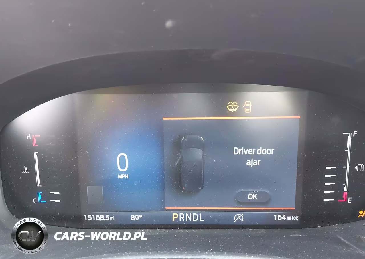 2023 Ford Escape Active VIN:1FMCU0GN1PUB16065 - 7