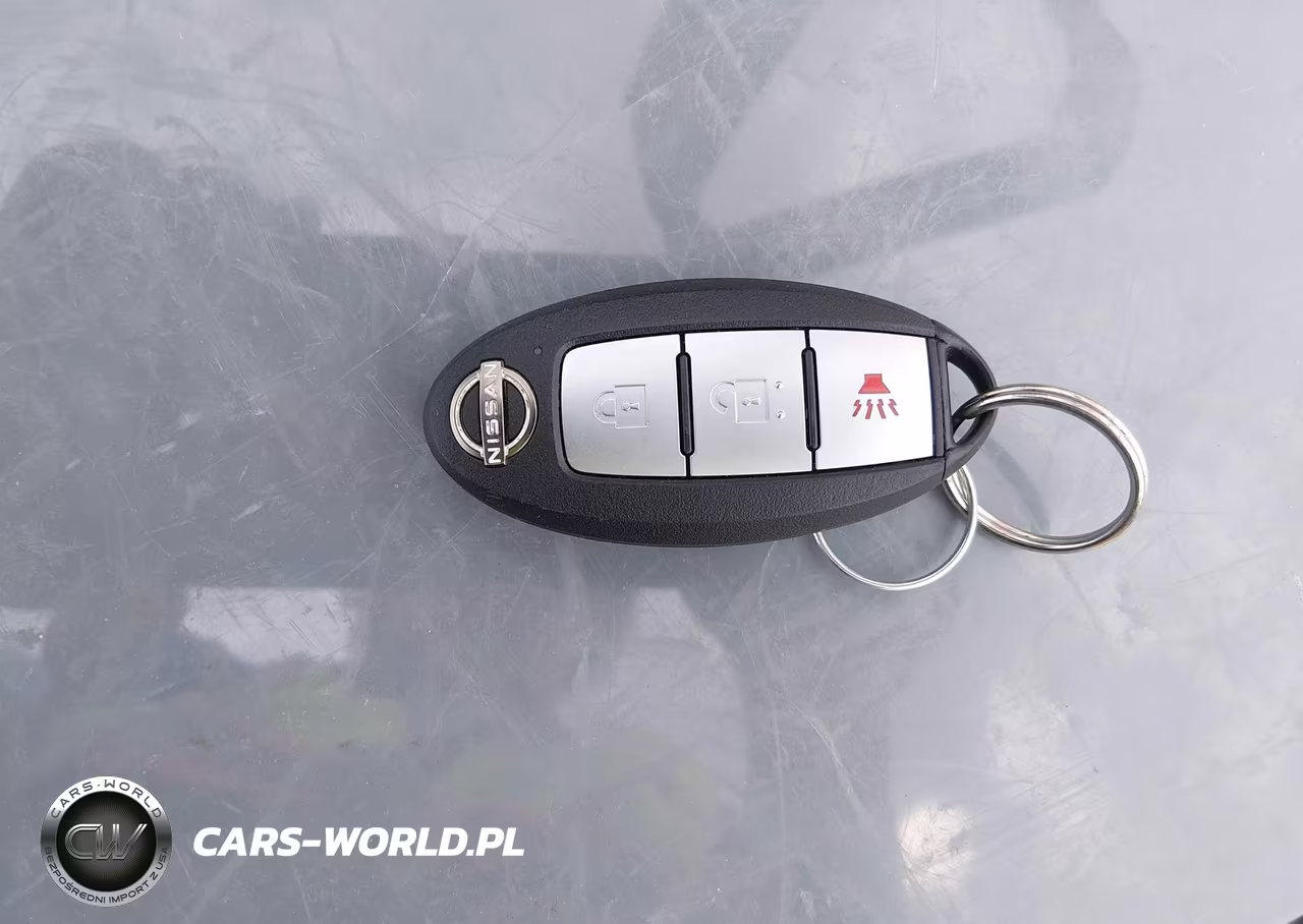 2019 Nissan Rogue Sport Sv VIN:JN1BJ1CR0KW353573 - 11
