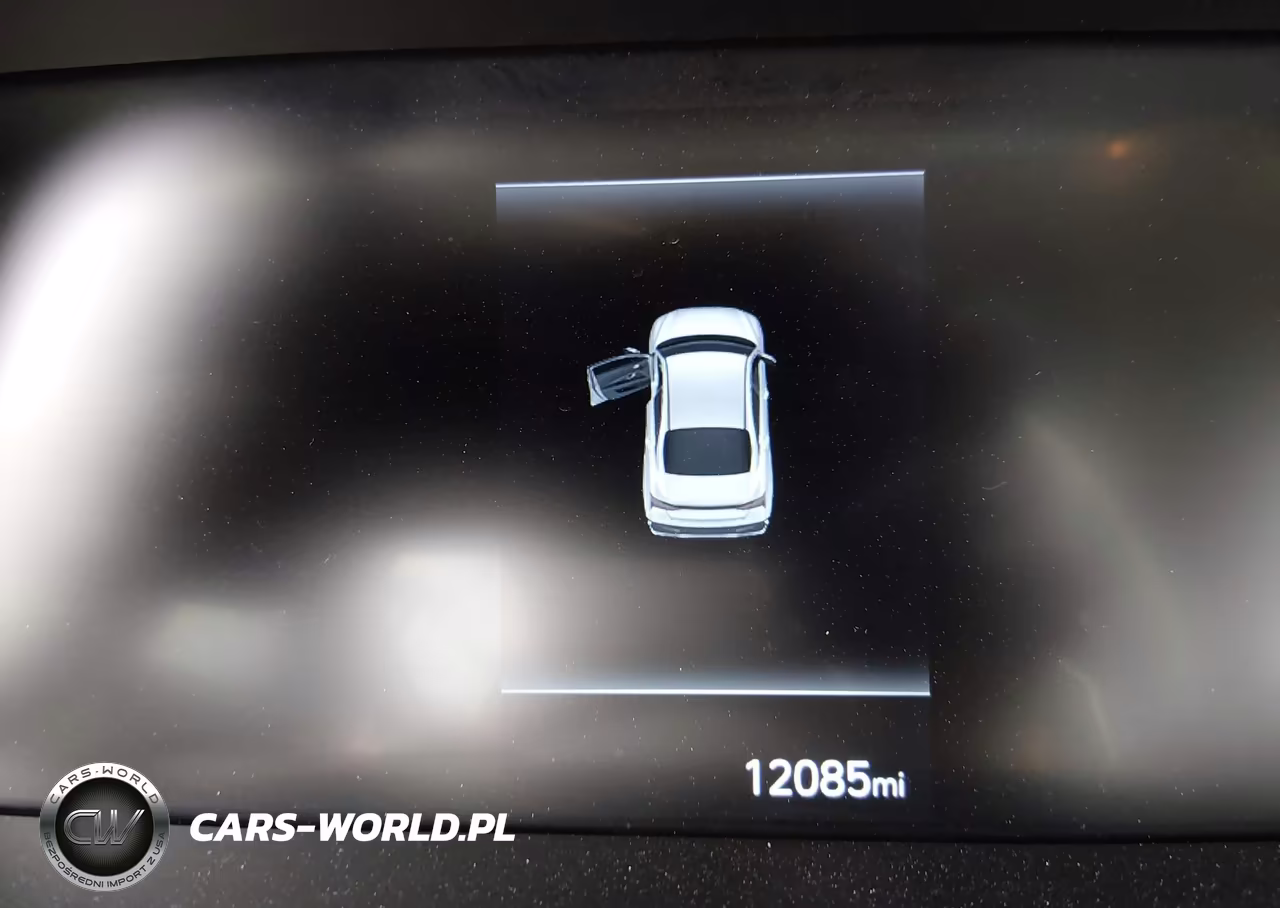 2026 Hyundai Elantra Sel Sport VIN:KMHLM4DG2TU100772 - 15