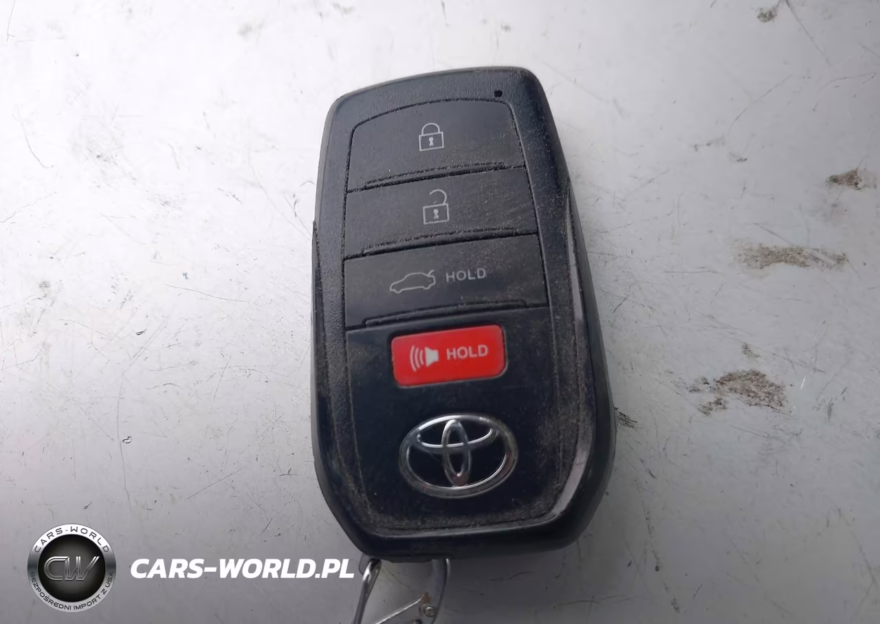 2024 Toyota Crown Xle VIN:JTDAAAAF8R3026304 - 11