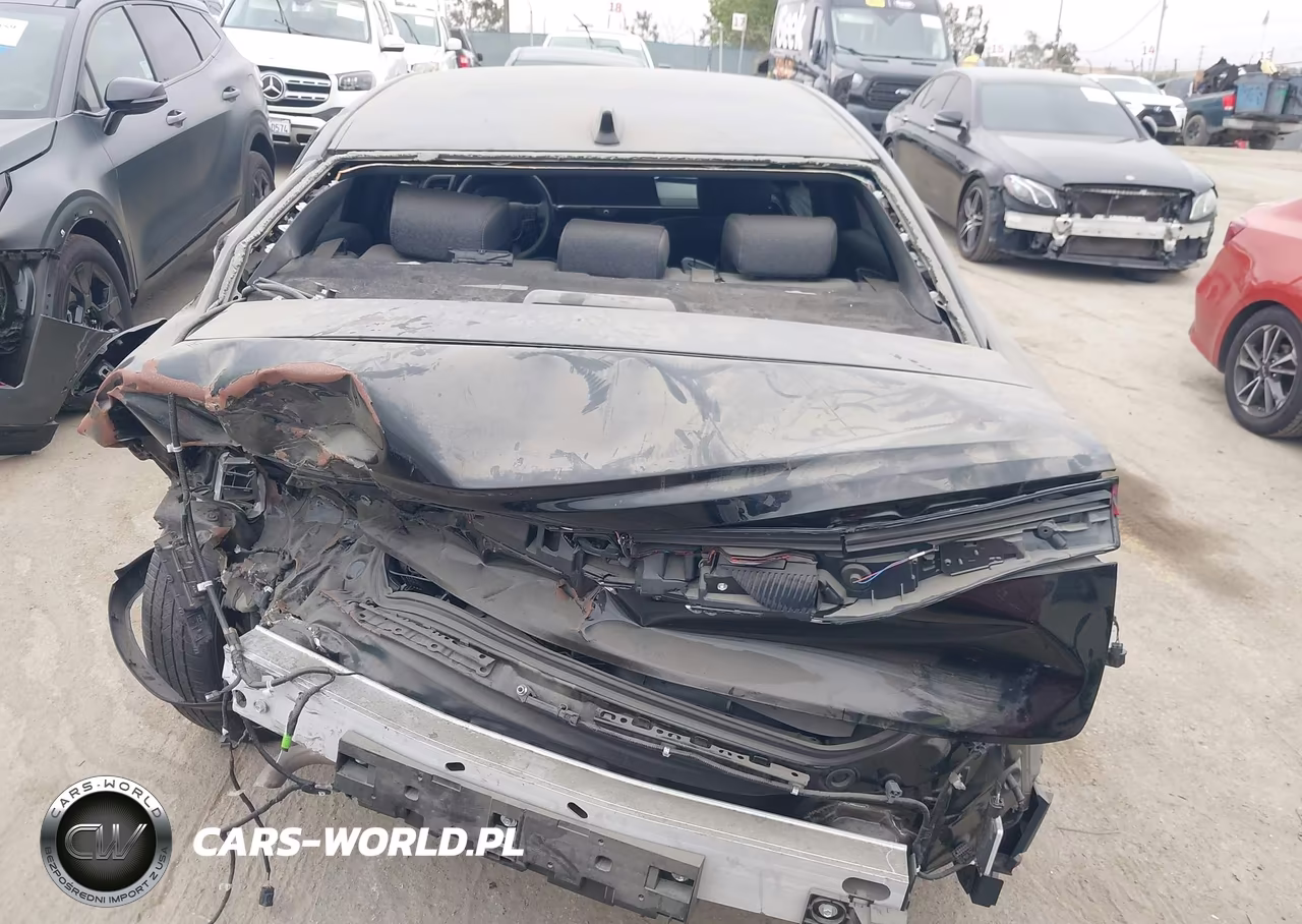 2024 Toyota Crown Xle VIN:JTDAAAAF8R3026304 - 17