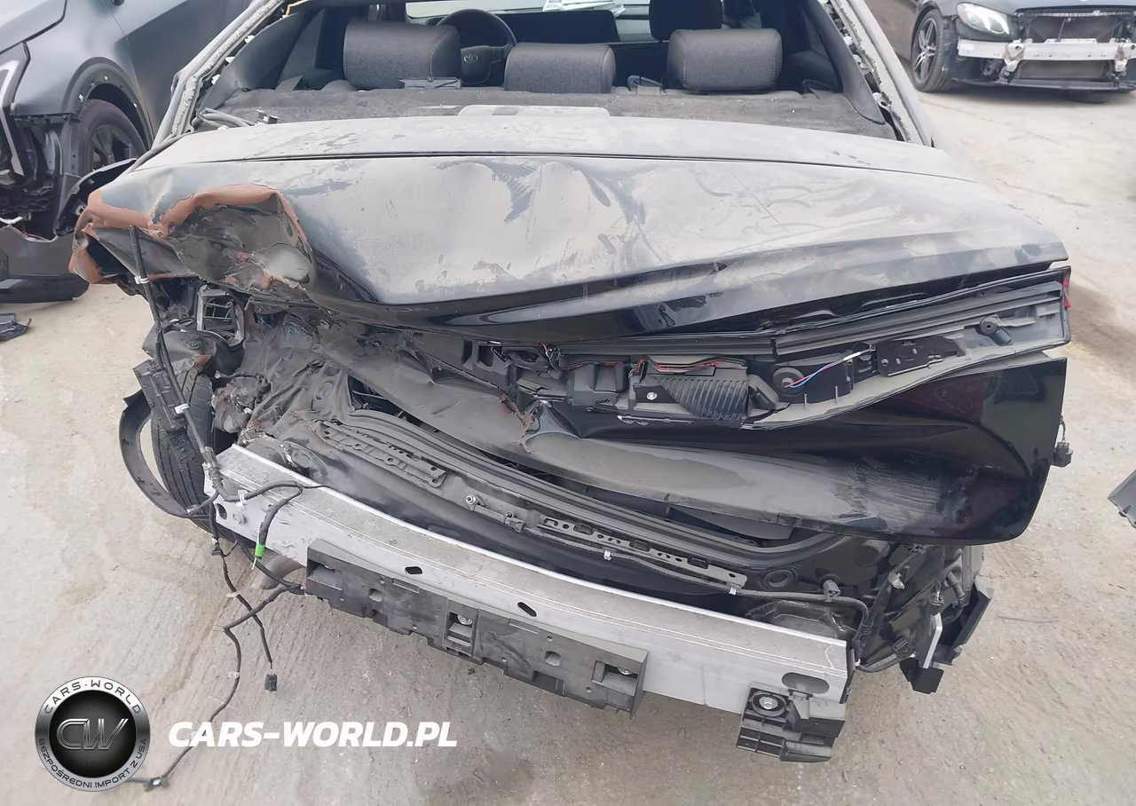 2024 Toyota Crown Xle VIN:JTDAAAAF8R3026304 - 18