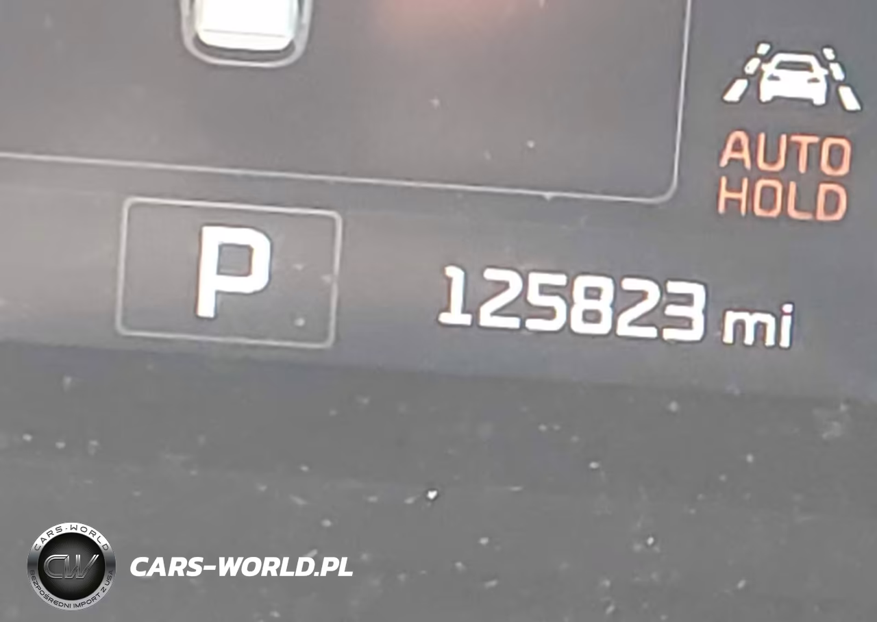 2016 Kia Sorento 2.0T Sxl VIN:5XYPKDA16GG005828 - 15