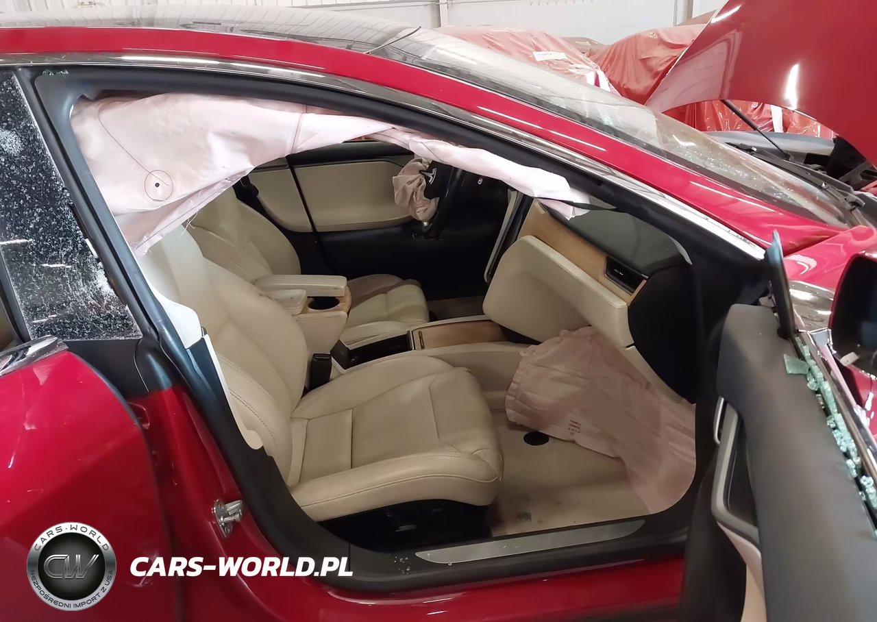 2018 Tesla Model S VIN:5YJSA1E2XJF258387 - 5