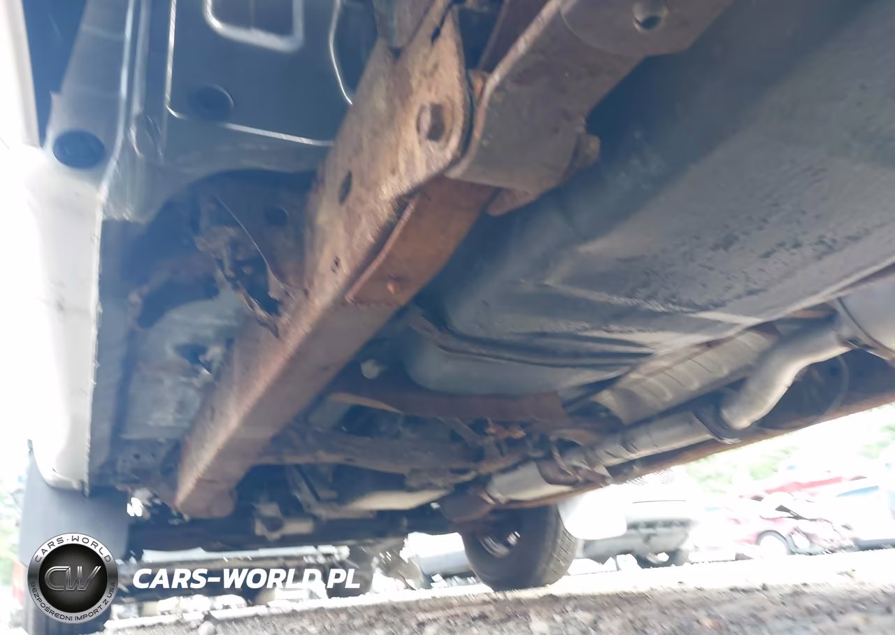 2004 Toyota Tacoma VIN:5TENL42NX4Z364168 - 16