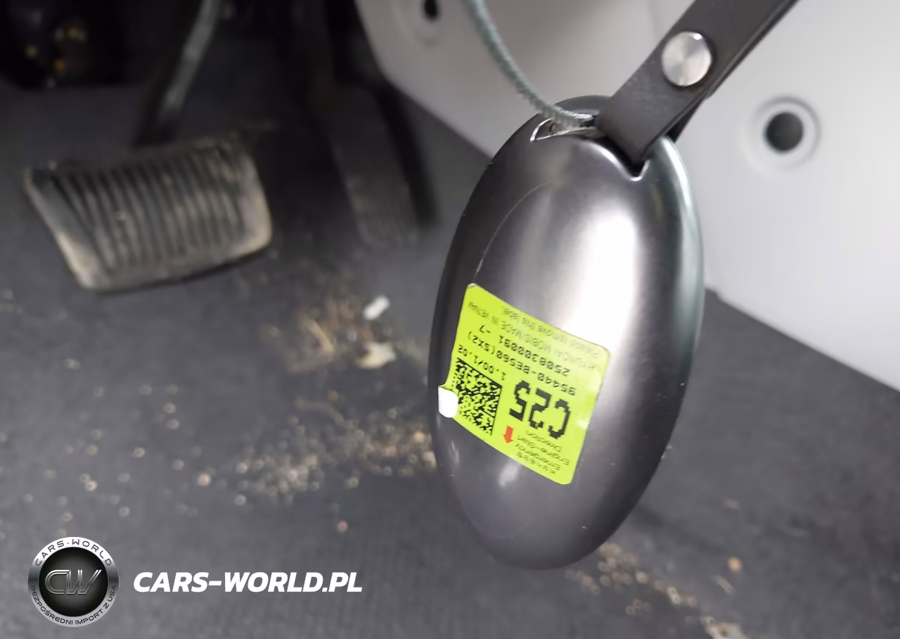 2026 Hyundai Kona Sel Sport VIN:KM8HF3AB8TU385478 - 11