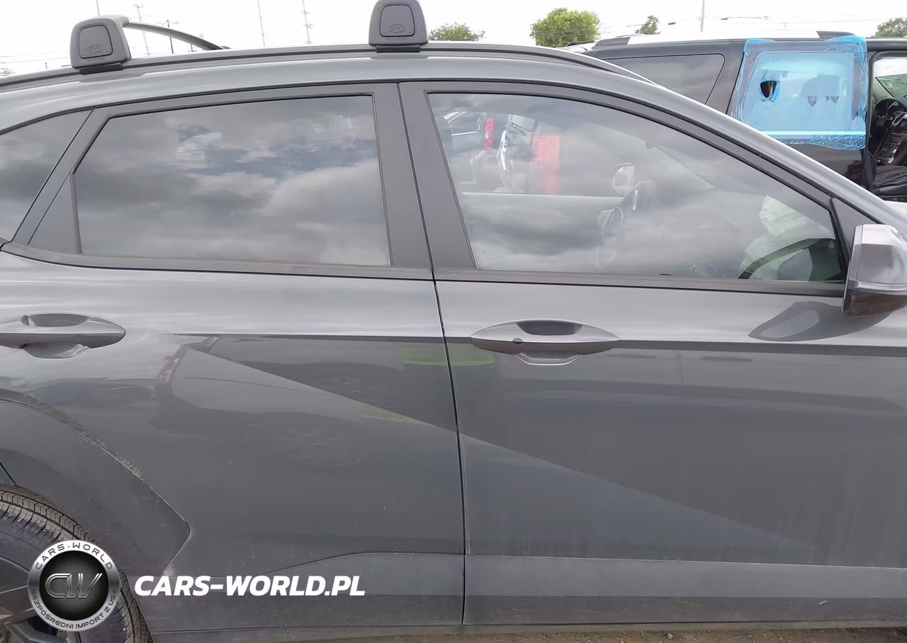 2026 Hyundai Kona Sel Sport VIN:KM8HF3AB8TU385478 - 14