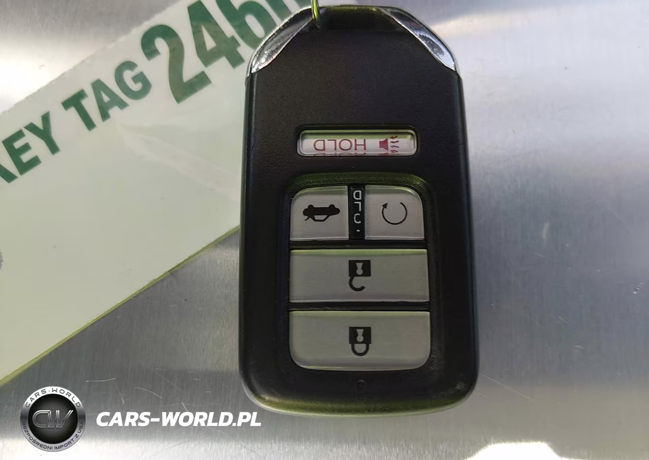 2018 Honda Civic Ex VIN:19XFC2F79JE018961 - 11