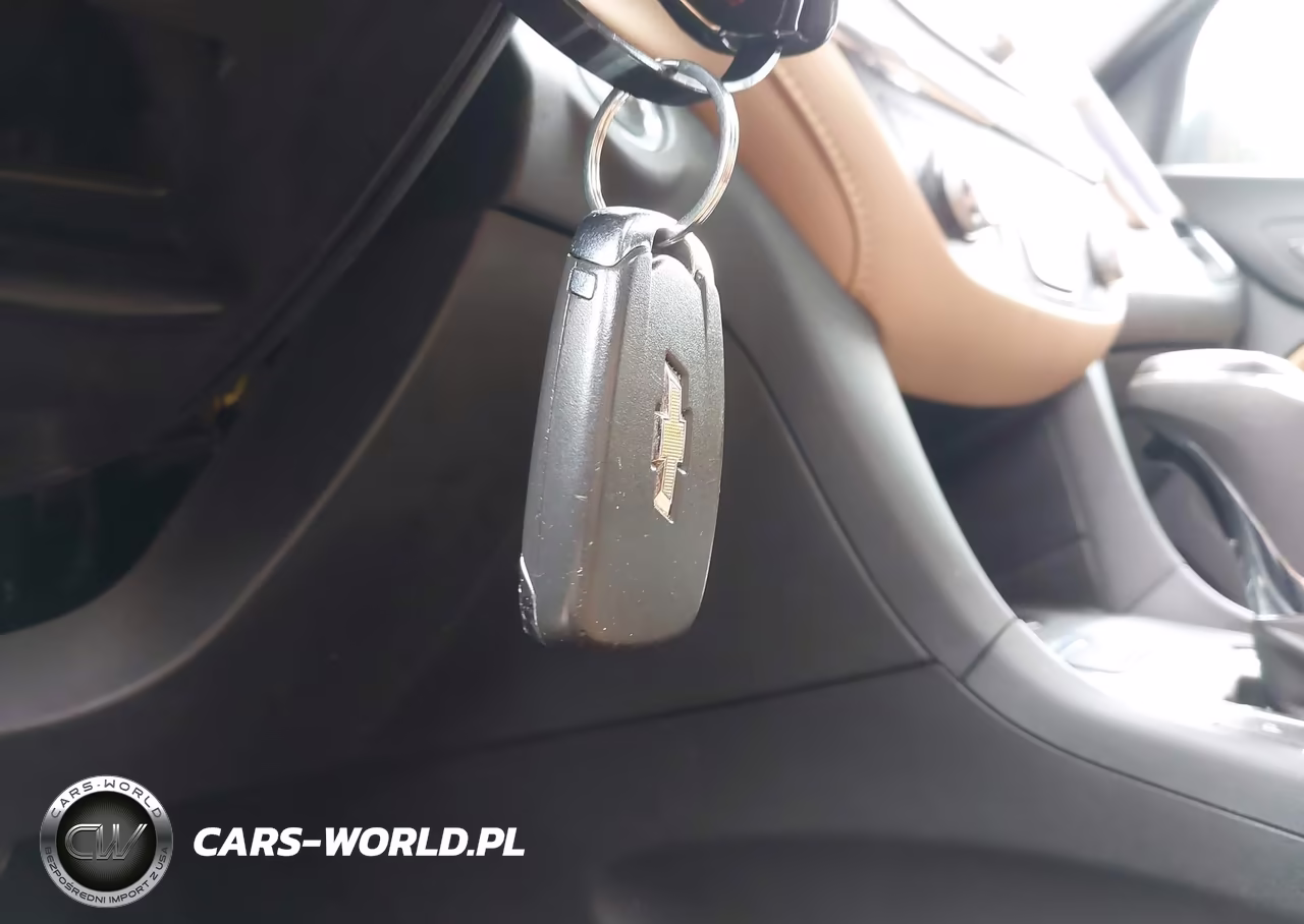 2020 Chevrolet Equinox Awd Premier 1.5L Turbo VIN:3GNAXXEV9LS679543 - 11