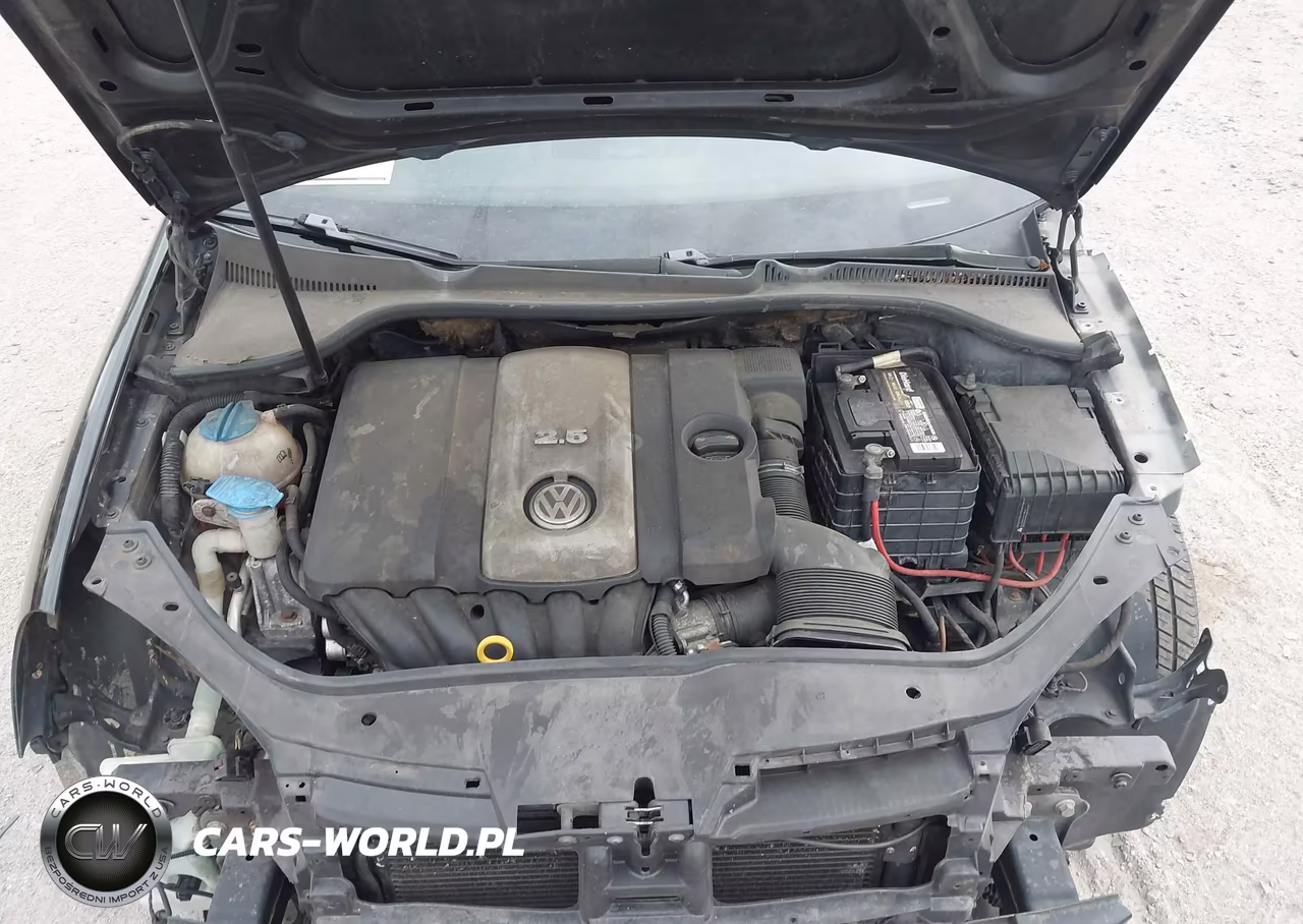 2009 Volkswagen Jetta S VIN:3VWJM71K29M154105 - 10