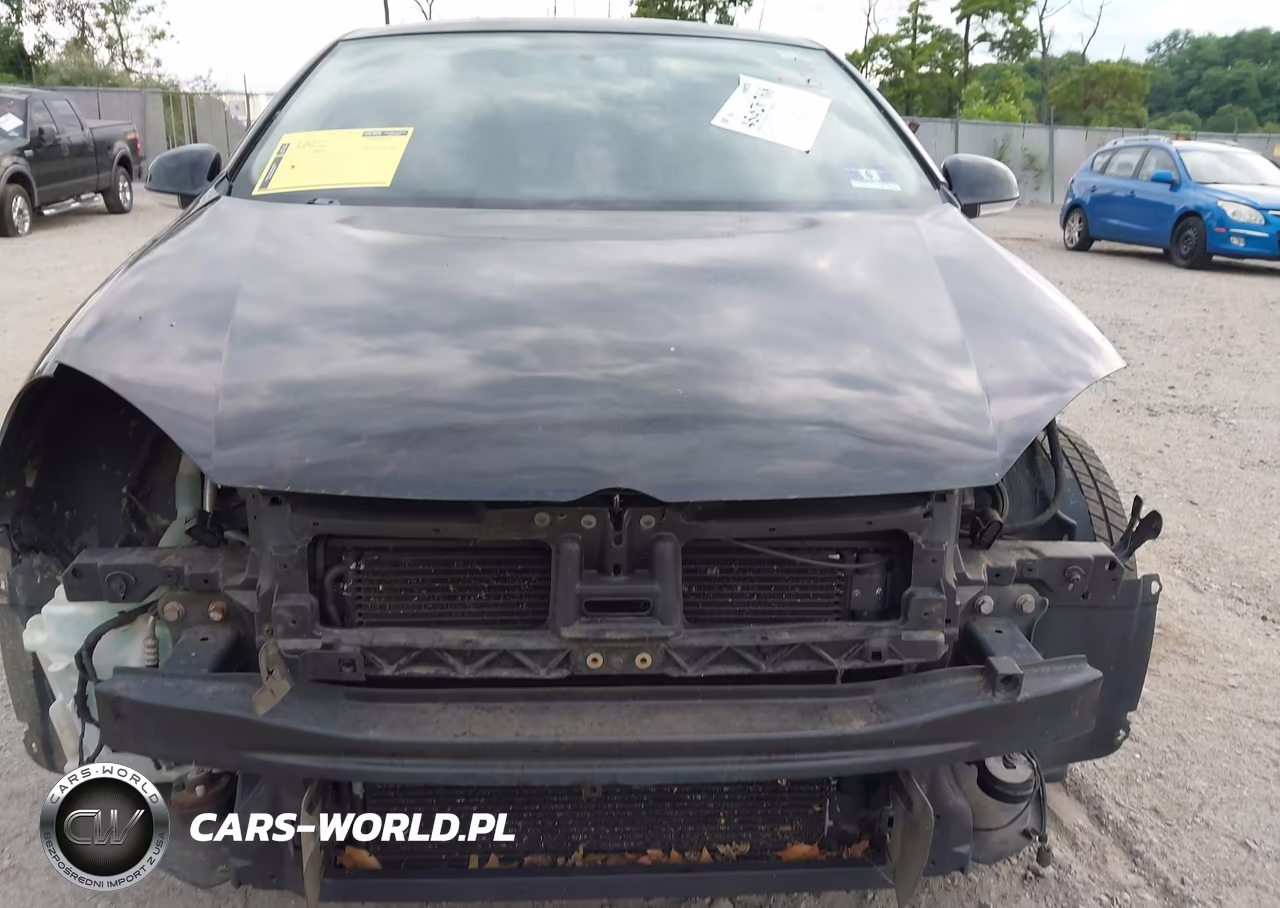 2009 Volkswagen Jetta S VIN:3VWJM71K29M154105 - 12