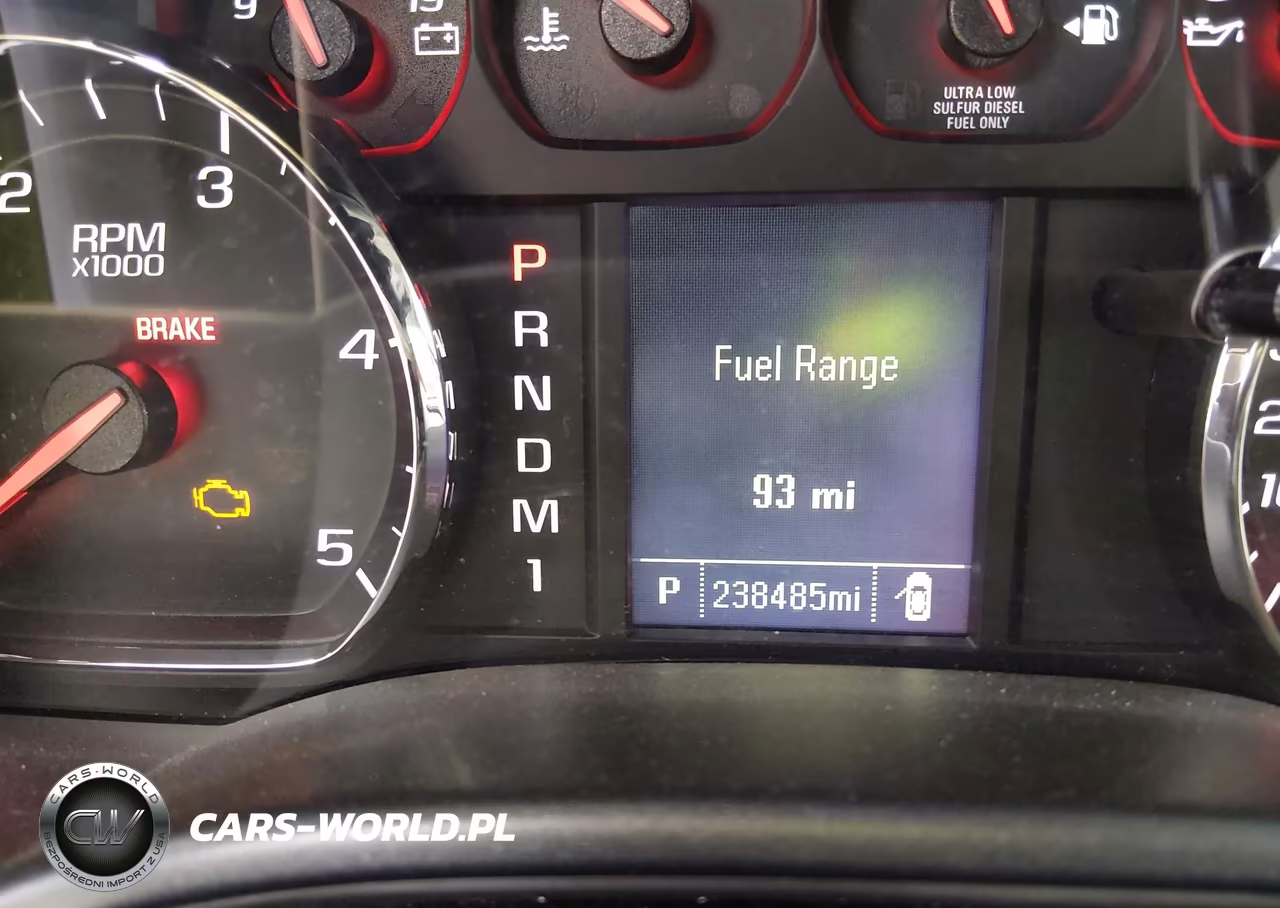 2016 Chevrolet Silverado 2500Hd Wt VIN:1GB1KUE89GF263250 - 15