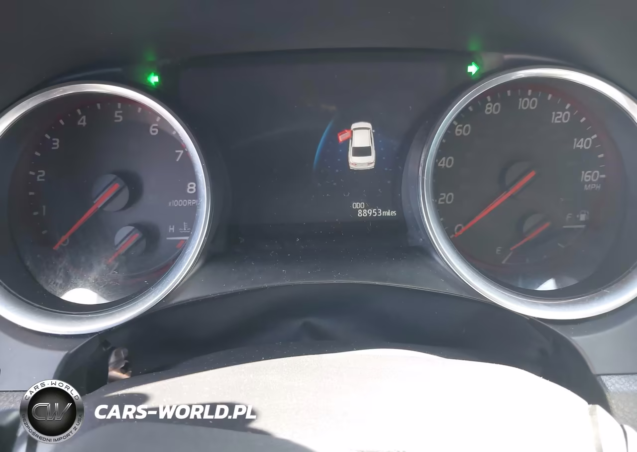 2018 Toyota Camry Xse VIN:4T1B61HK5JU096670 - 7