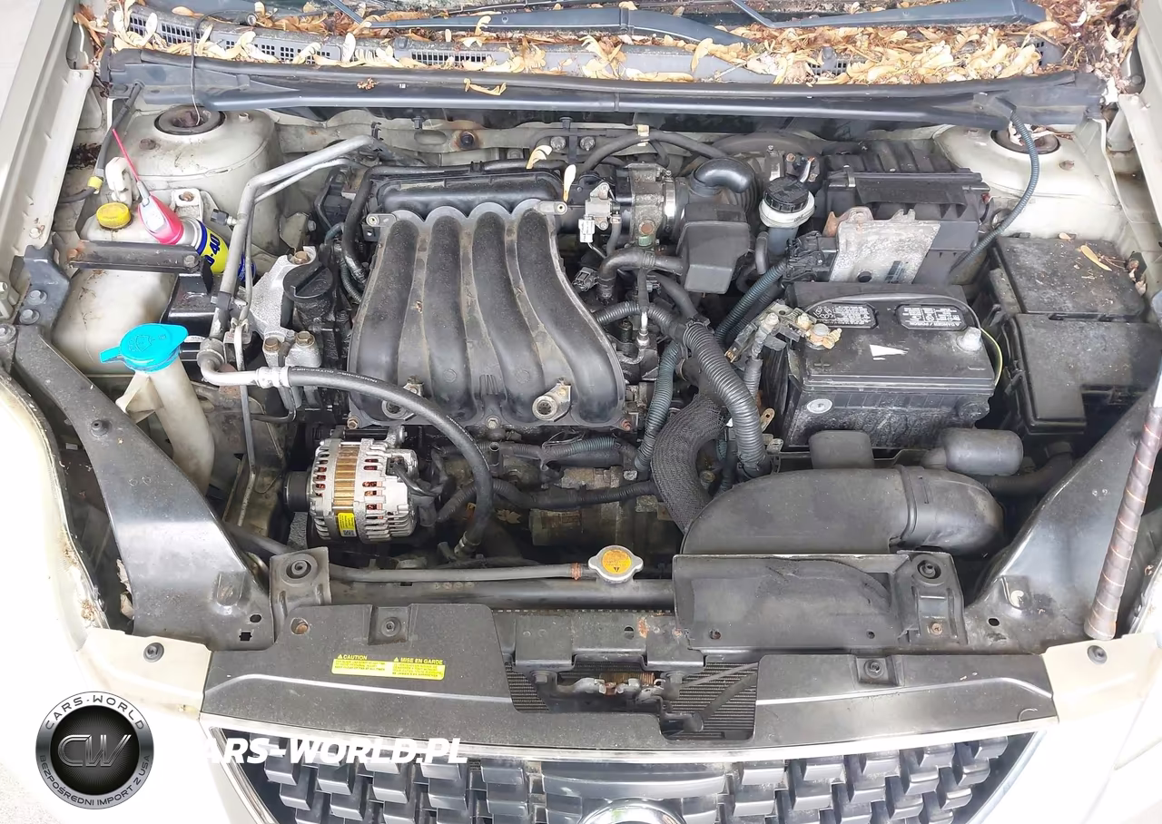 2009 Nissan Sentra 2.0S VIN:3N1AB61E69L654256 - 10