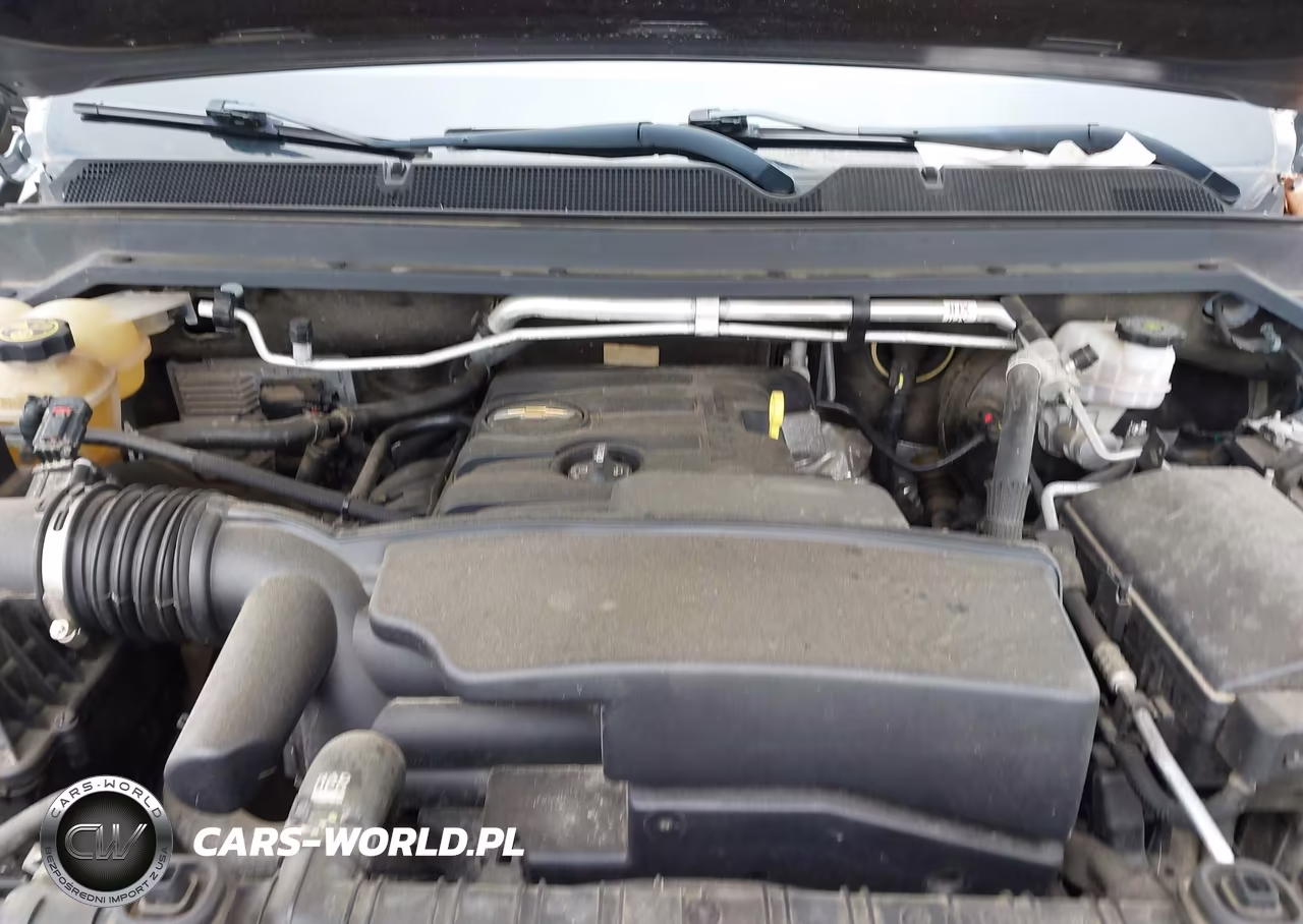 2022 Chevrolet Colorado 2Wd Long Box Lt VIN:1GCHSCEA6N1157730 - 10