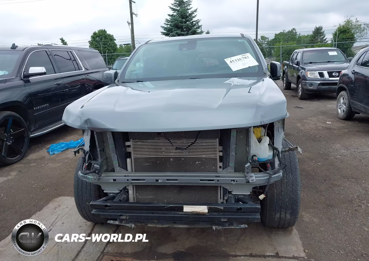 2022 Chevrolet Colorado 2Wd Long Box Lt VIN:1GCHSCEA6N1157730 - 13