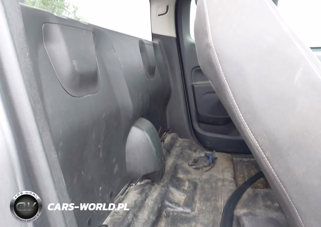 2022 Chevrolet Colorado 2Wd Long Box Lt VIN:1GCHSCEA6N1157730 - 8