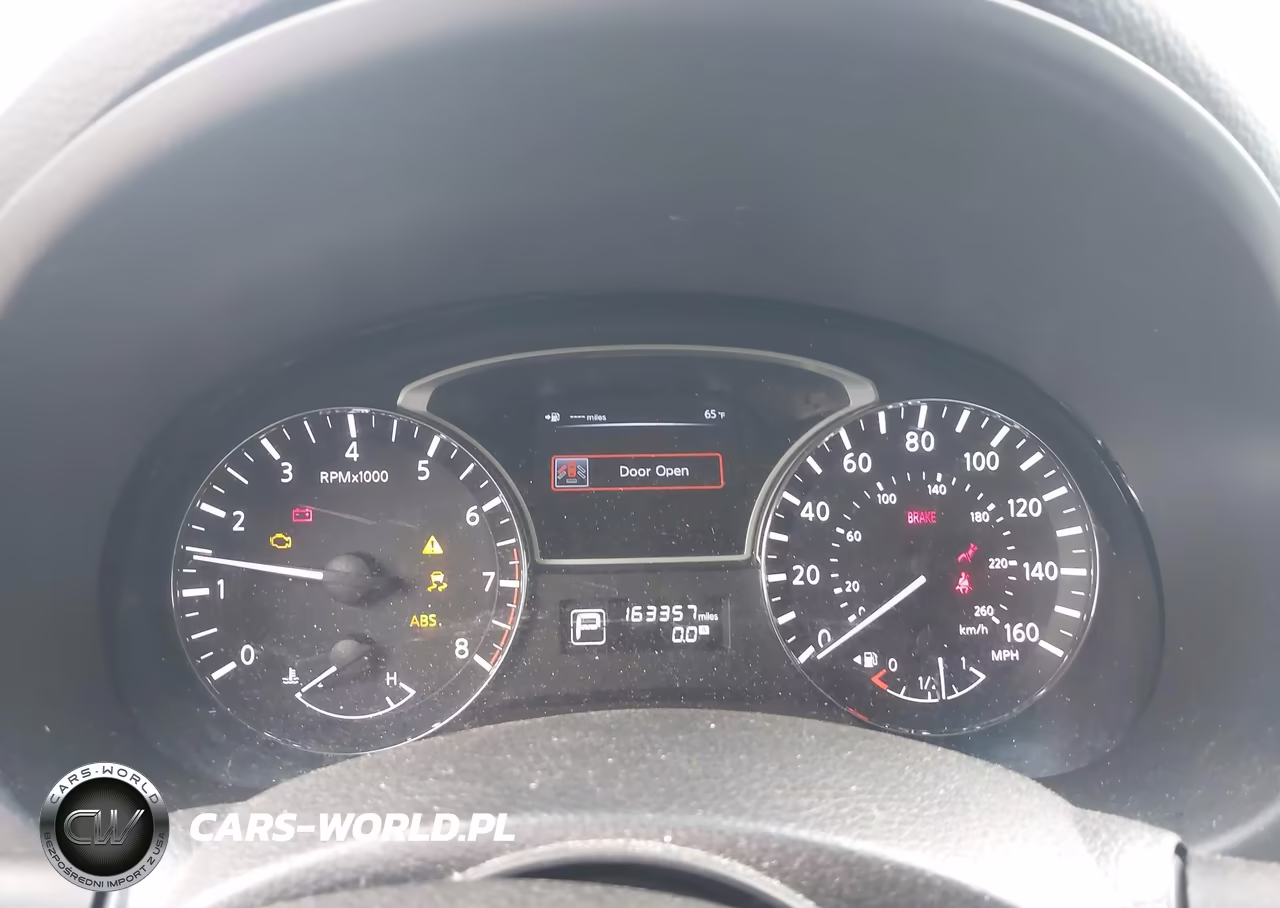 2013 Nissan Altima 2.5 S VIN:1N4AL3AP6DC191121 - 7