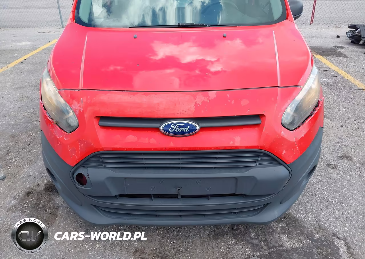 2015 Ford Transit Connect Xl VIN:NM0LS7E77F1185041 - 12