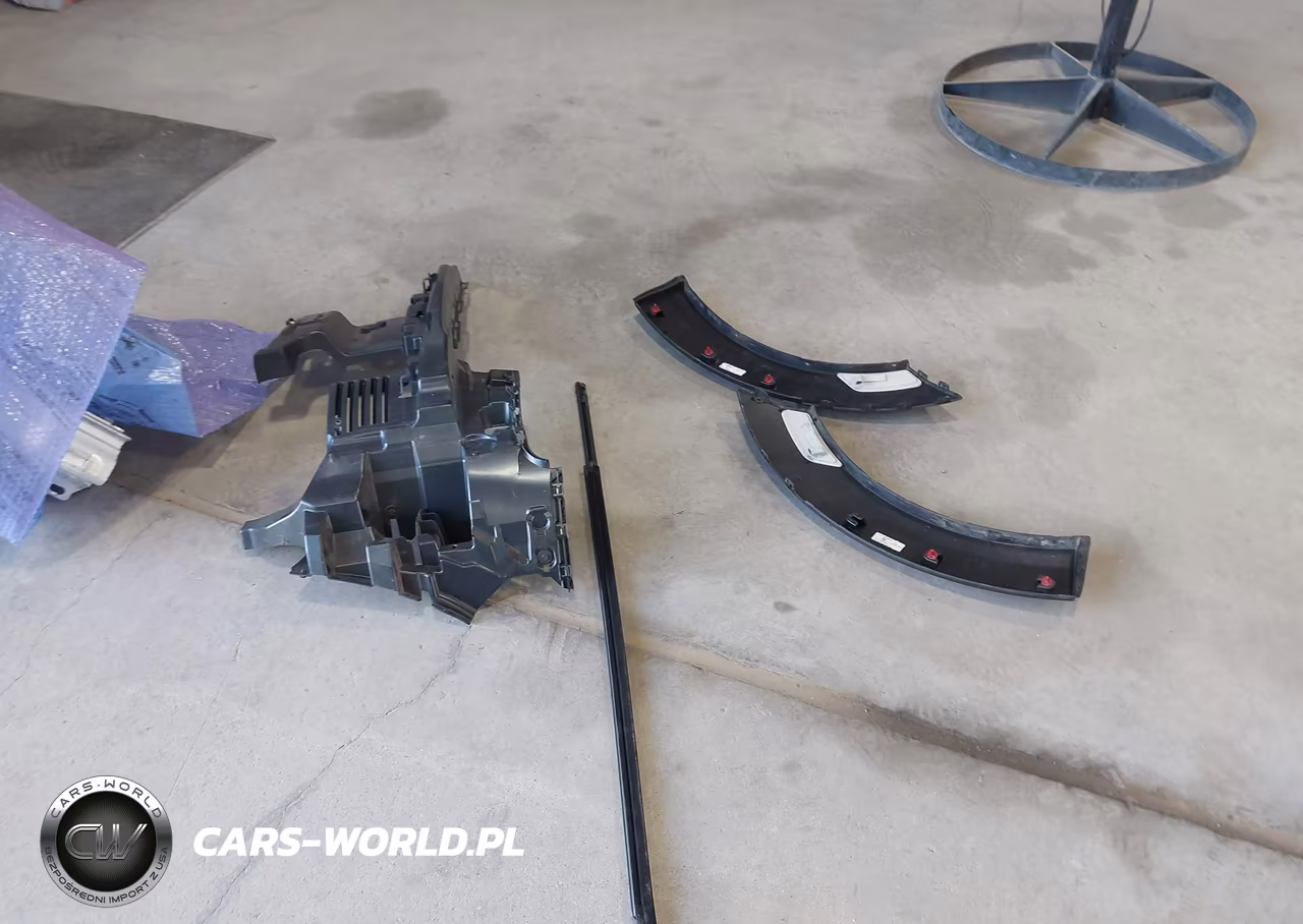 2023 Mini Countryman Cooper S VIN:WMZ83BR05P3P81955 - 12