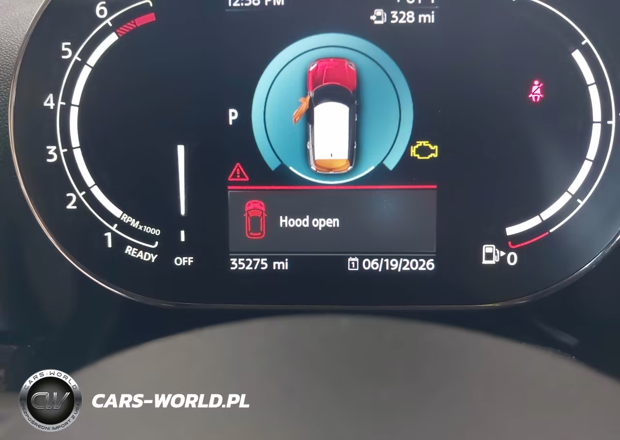 2023 Mini Countryman Cooper S VIN:WMZ83BR05P3P81955 - 7