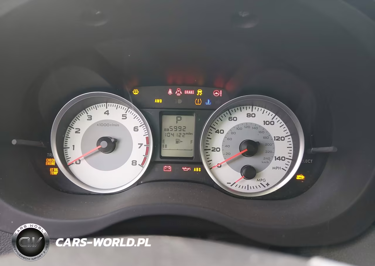 2014 Subaru Impreza 2.0I Sport Premium VIN:JF1GPAL67E8224123 - 7